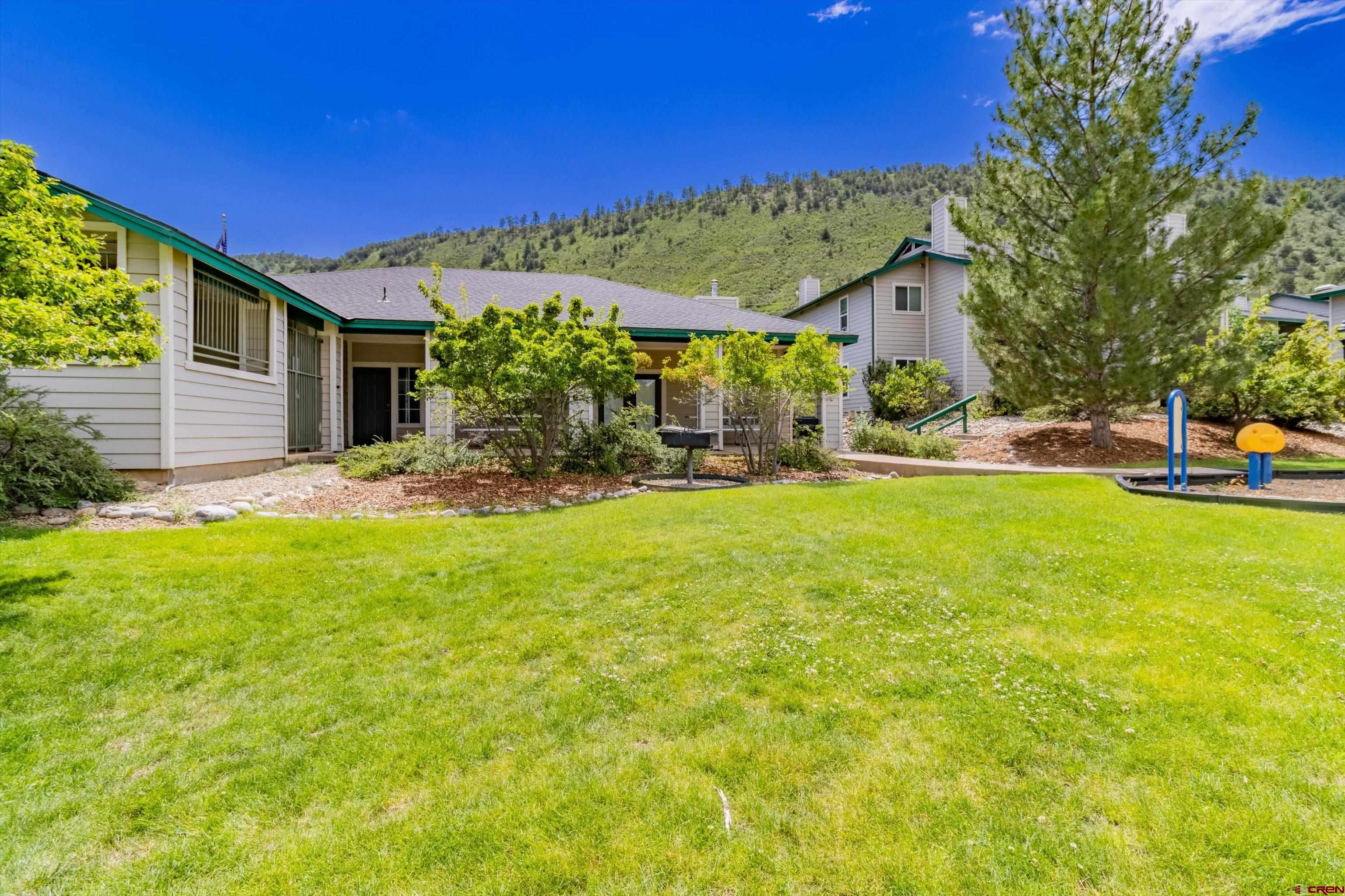 1100 Goeglein Gulch Road