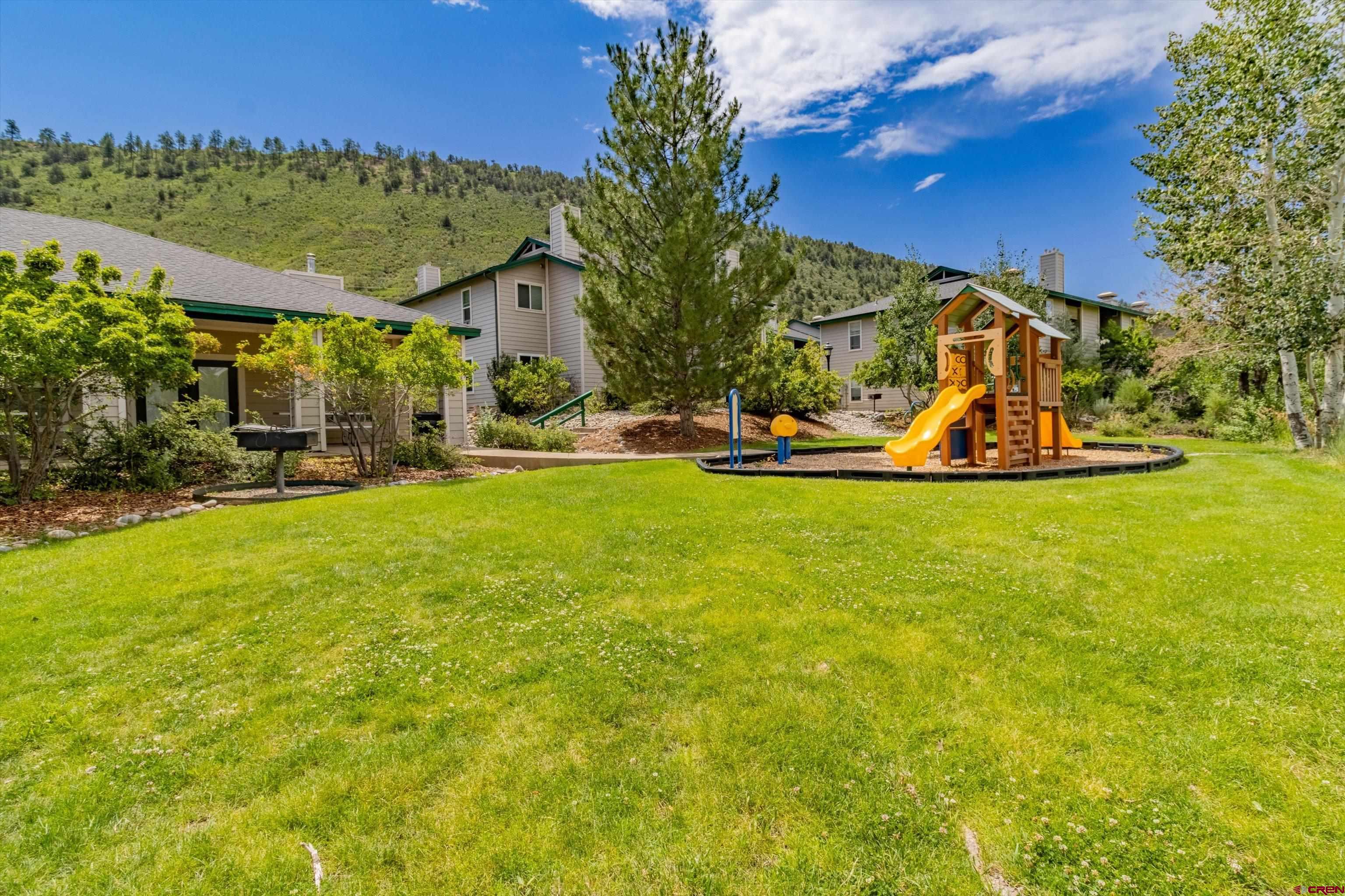 1100 Goeglein Gulch Road