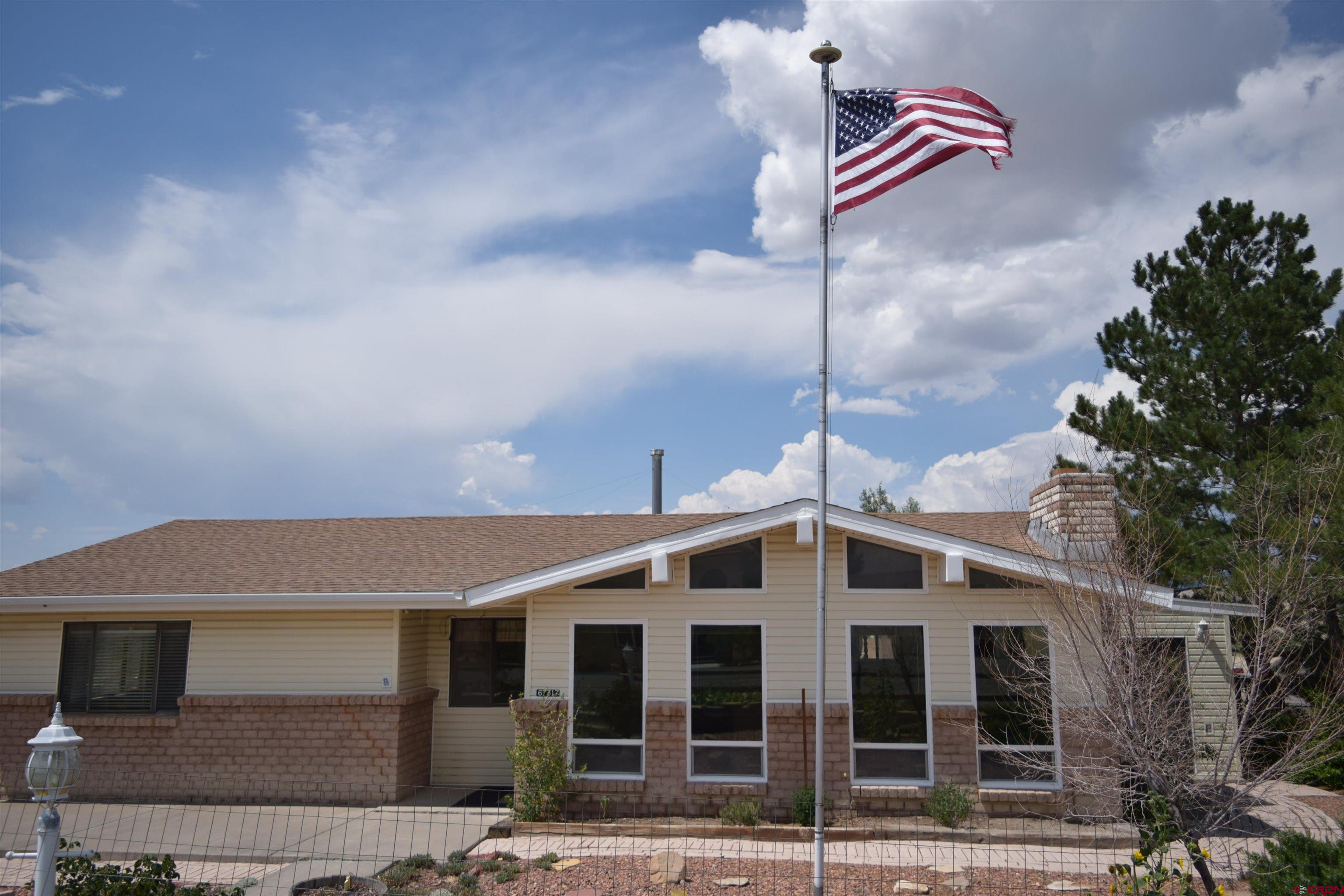 67317 Leadville Court Montrose CO 81401 Active