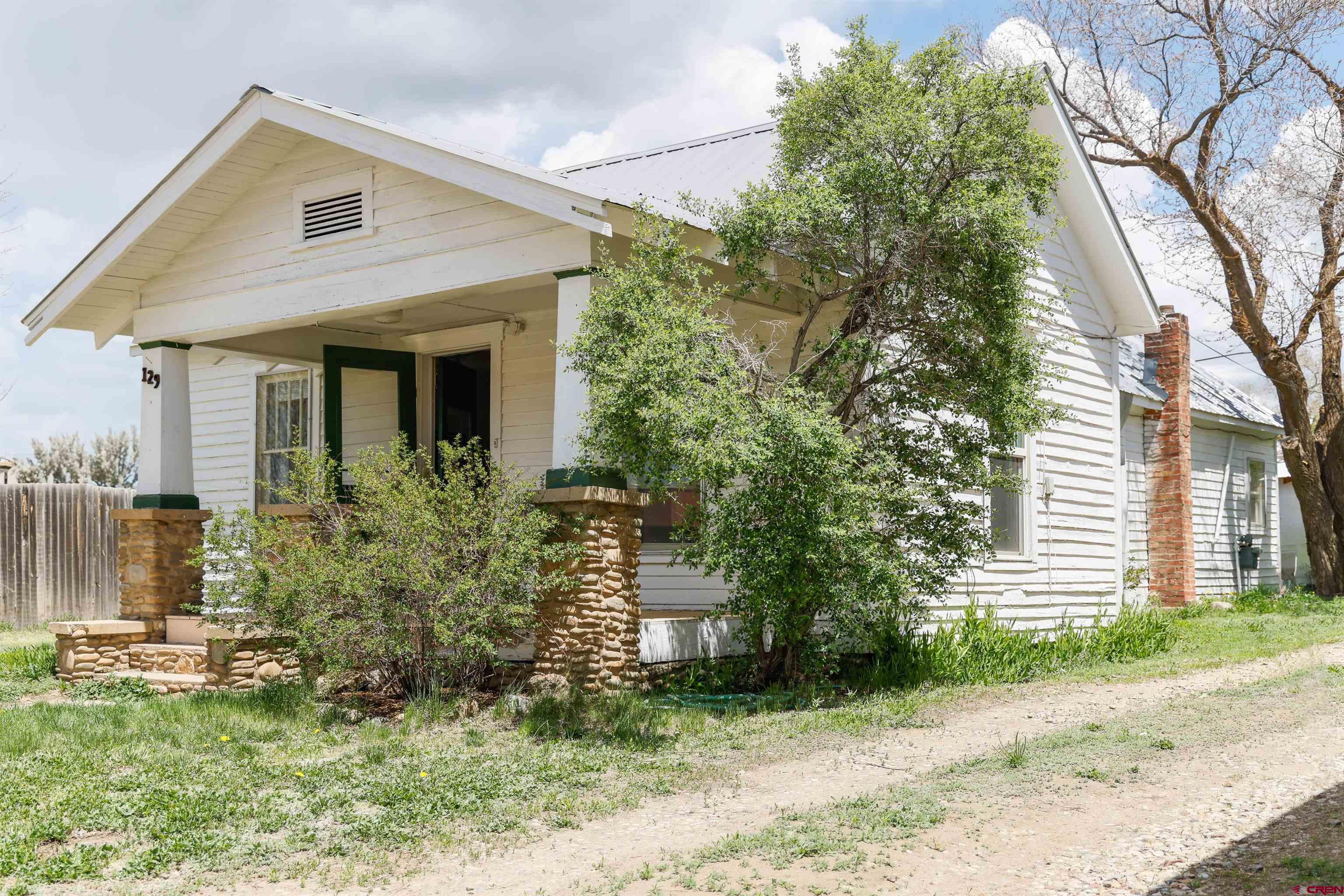 129 N Main Street