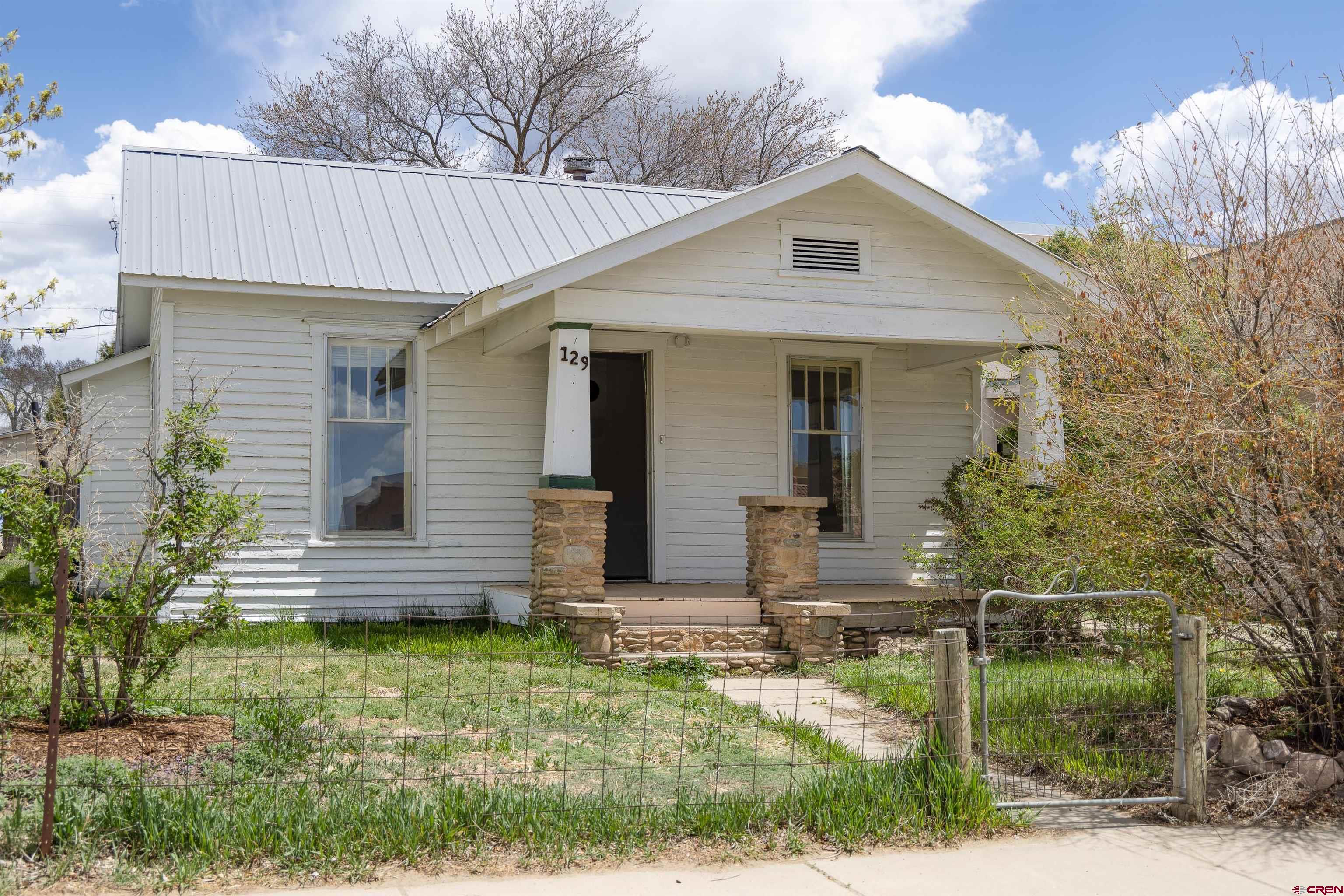 129 N Main Street