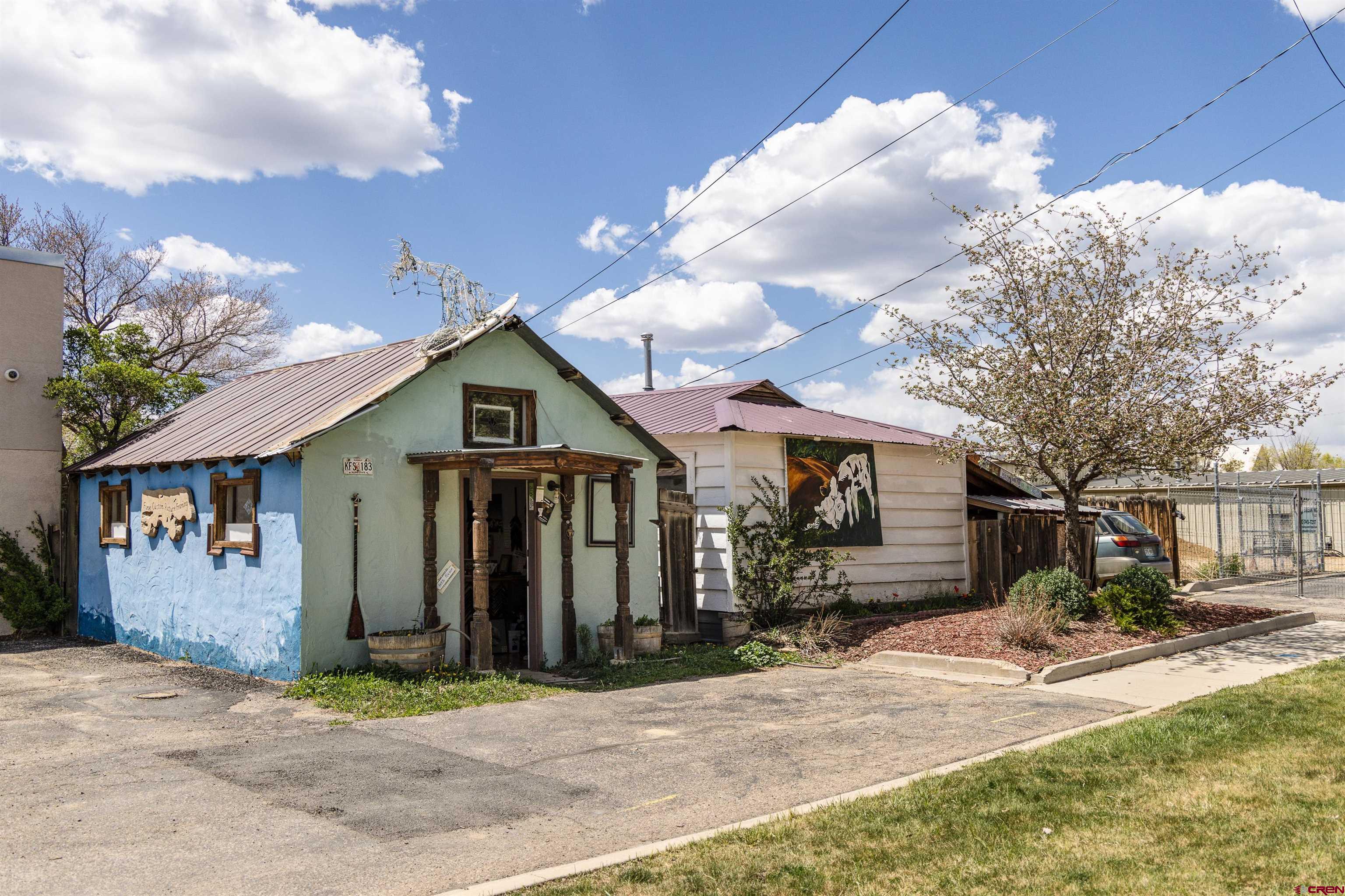 129 N Main Street