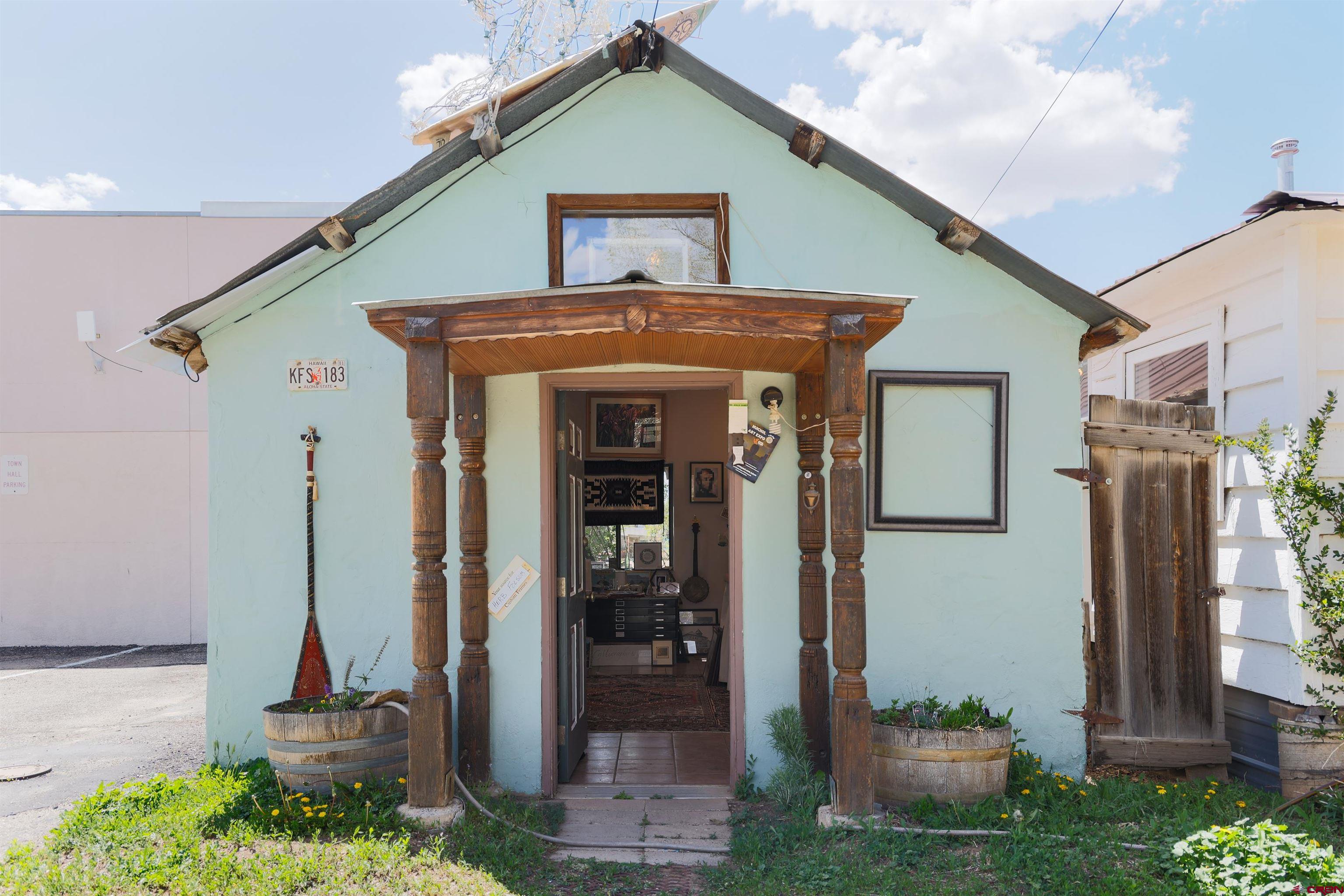 129 N Main Street