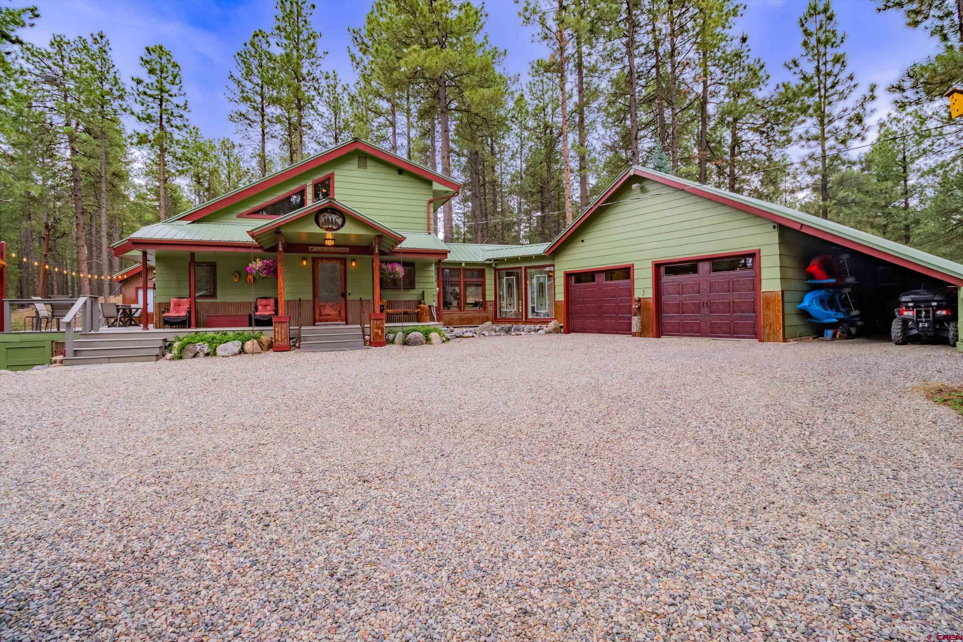 350 Deer Trail Lane