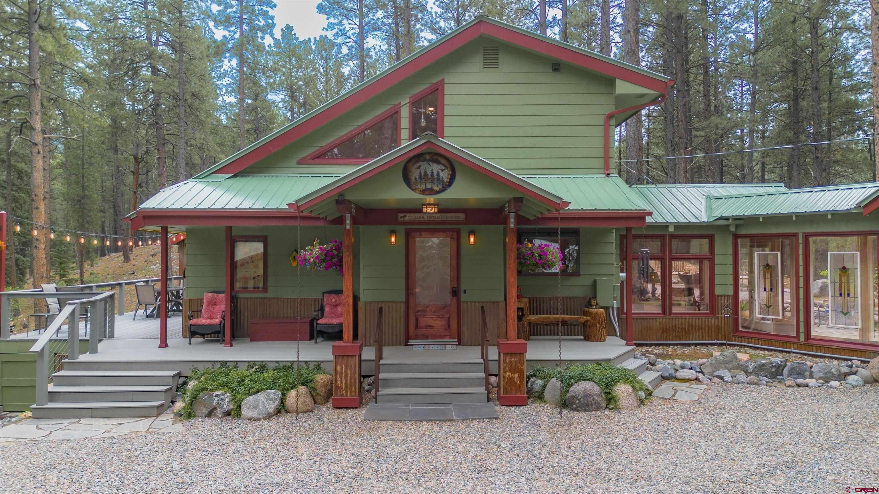 350 Deer Trail Lane