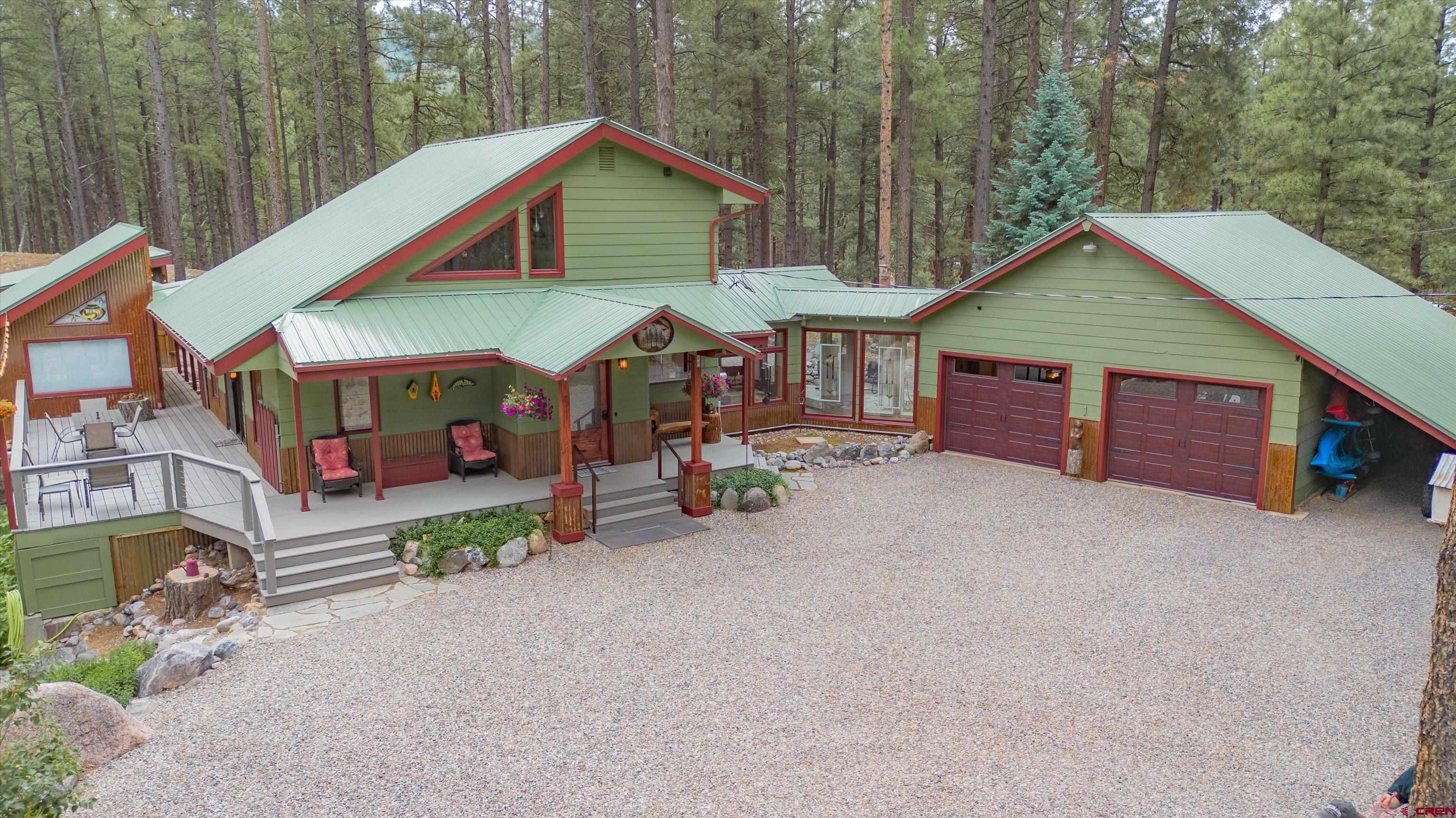 350 Deer Trail Lane