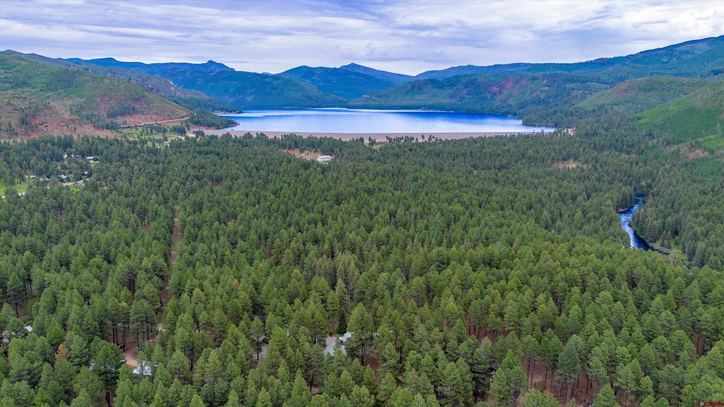 350 Deer Trail Lane