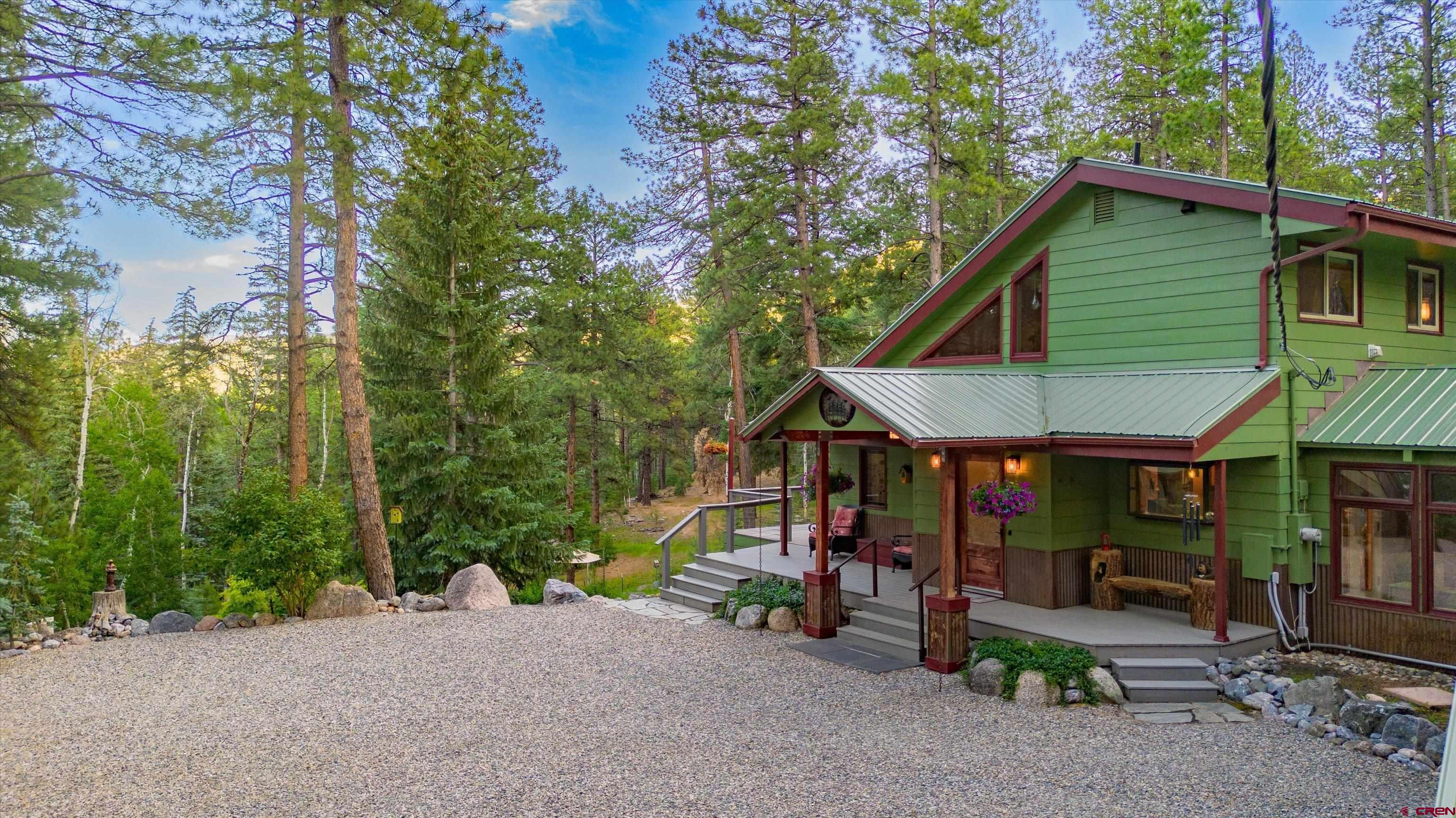 350 Deer Trail Lane