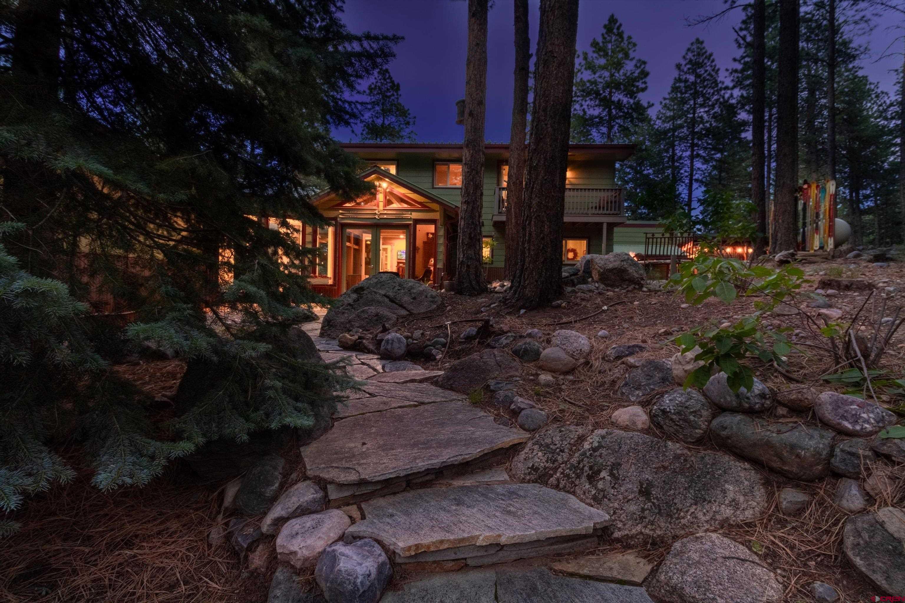 350 Deer Trail Lane