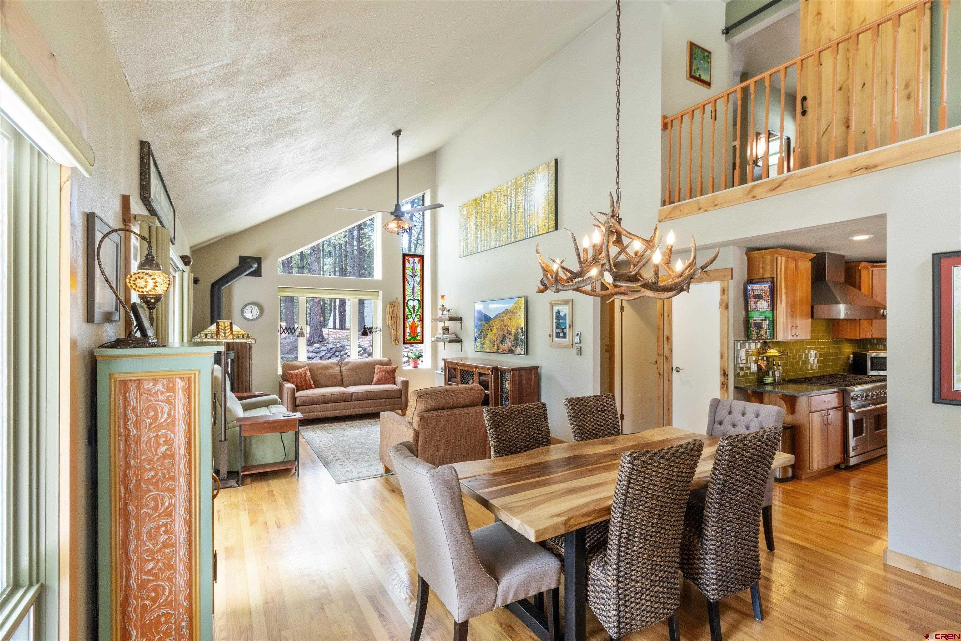 350 Deer Trail Lane