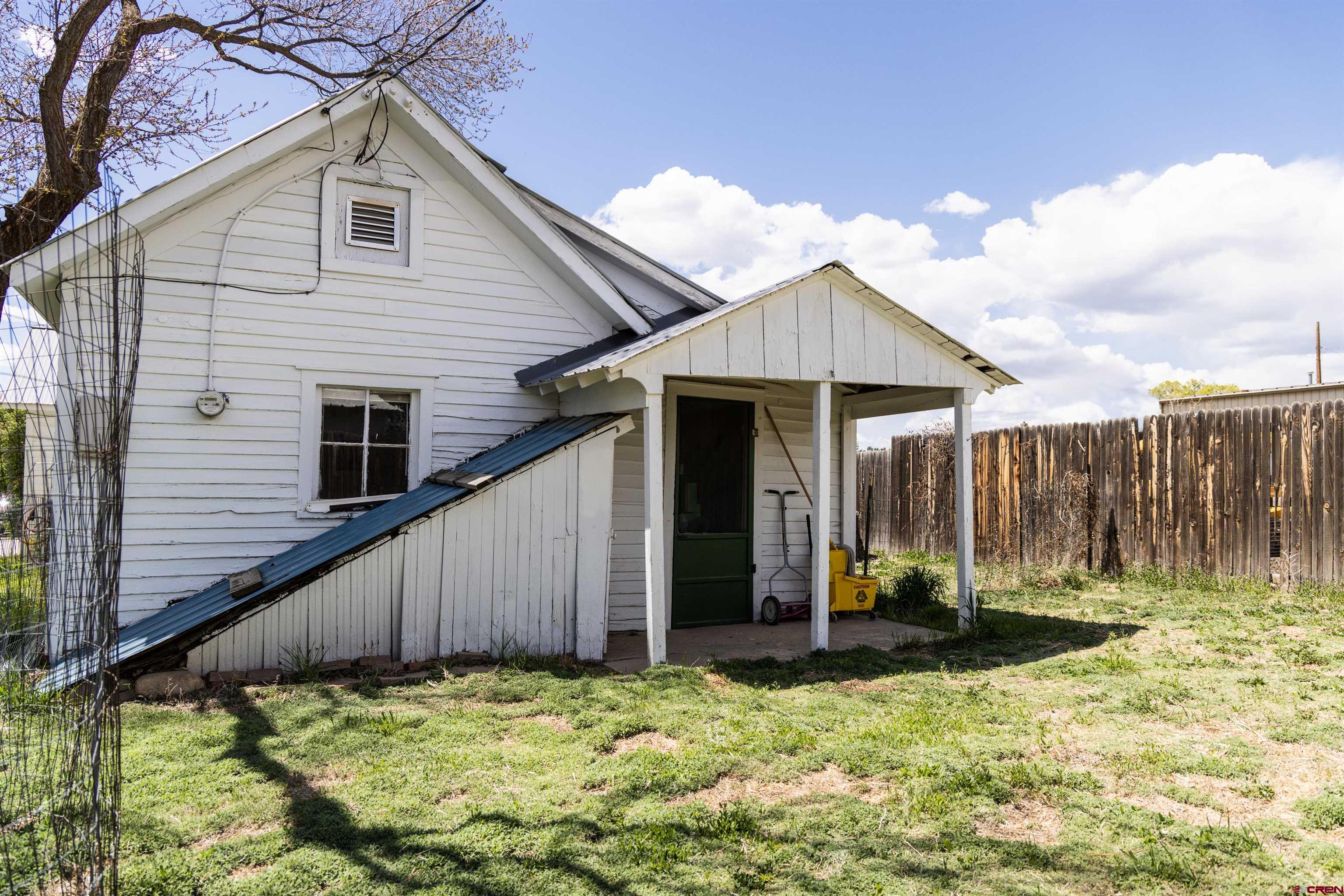 129 N Main Street