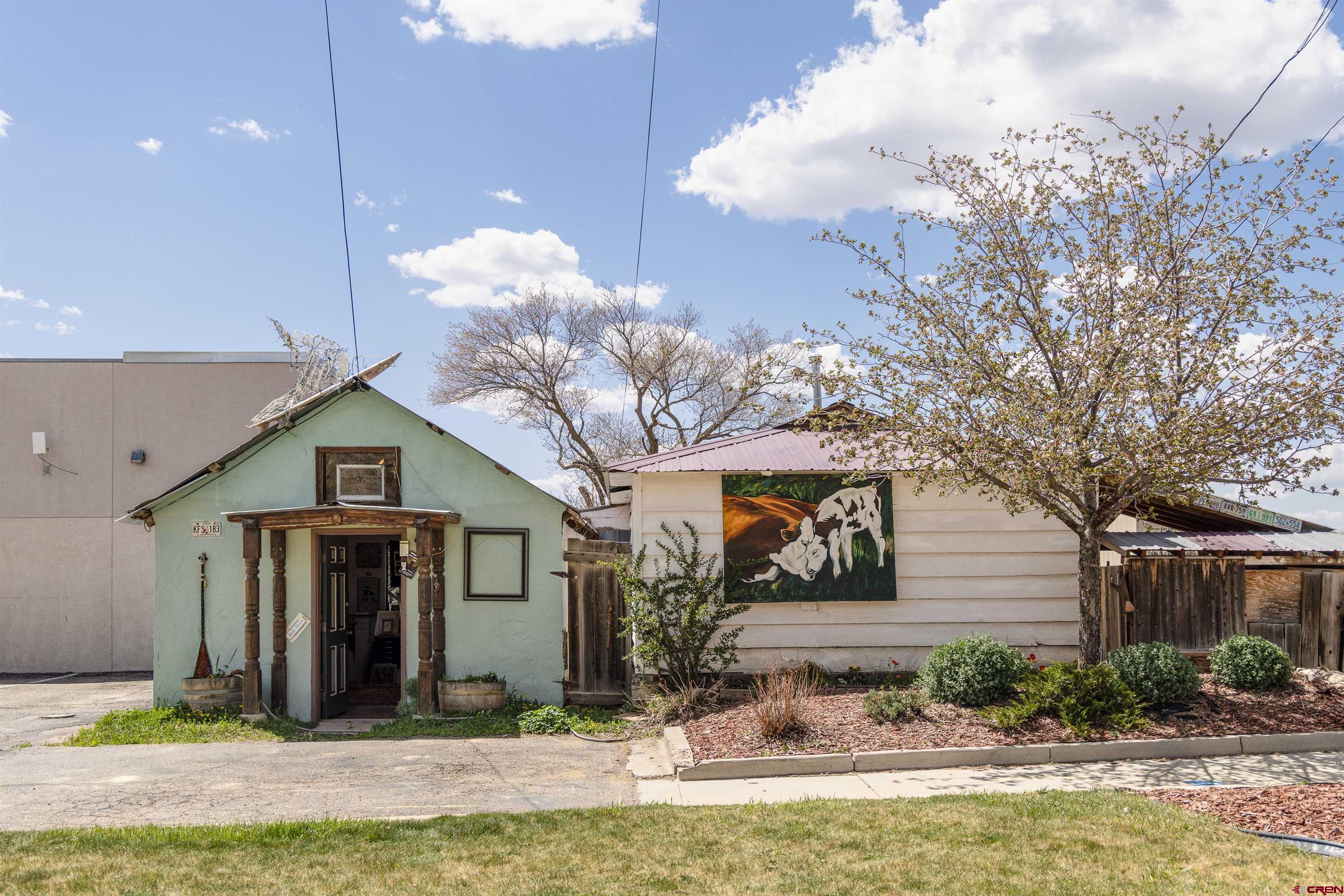 129 N Main Street