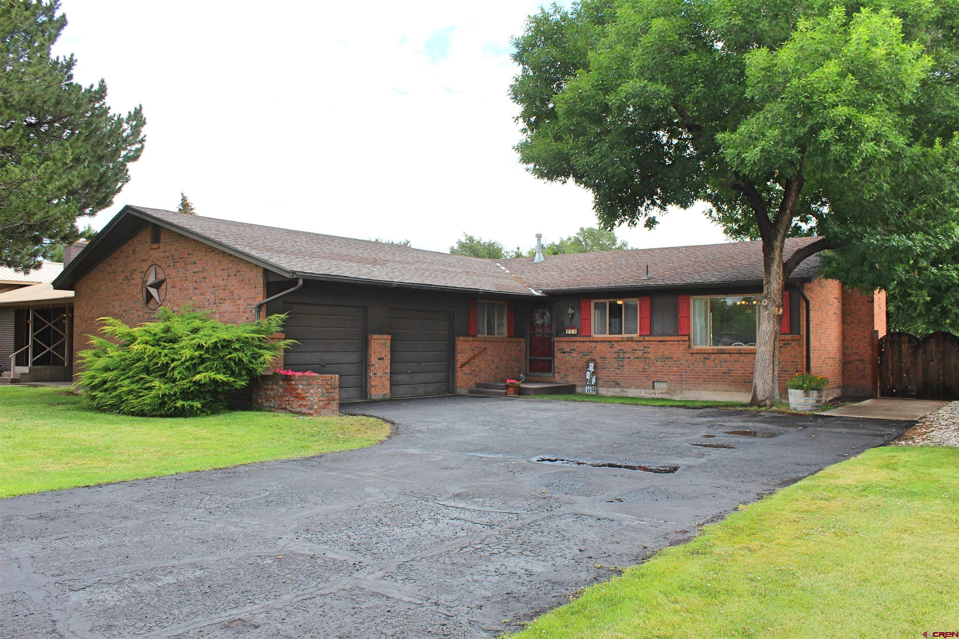 712 Murphy Drive