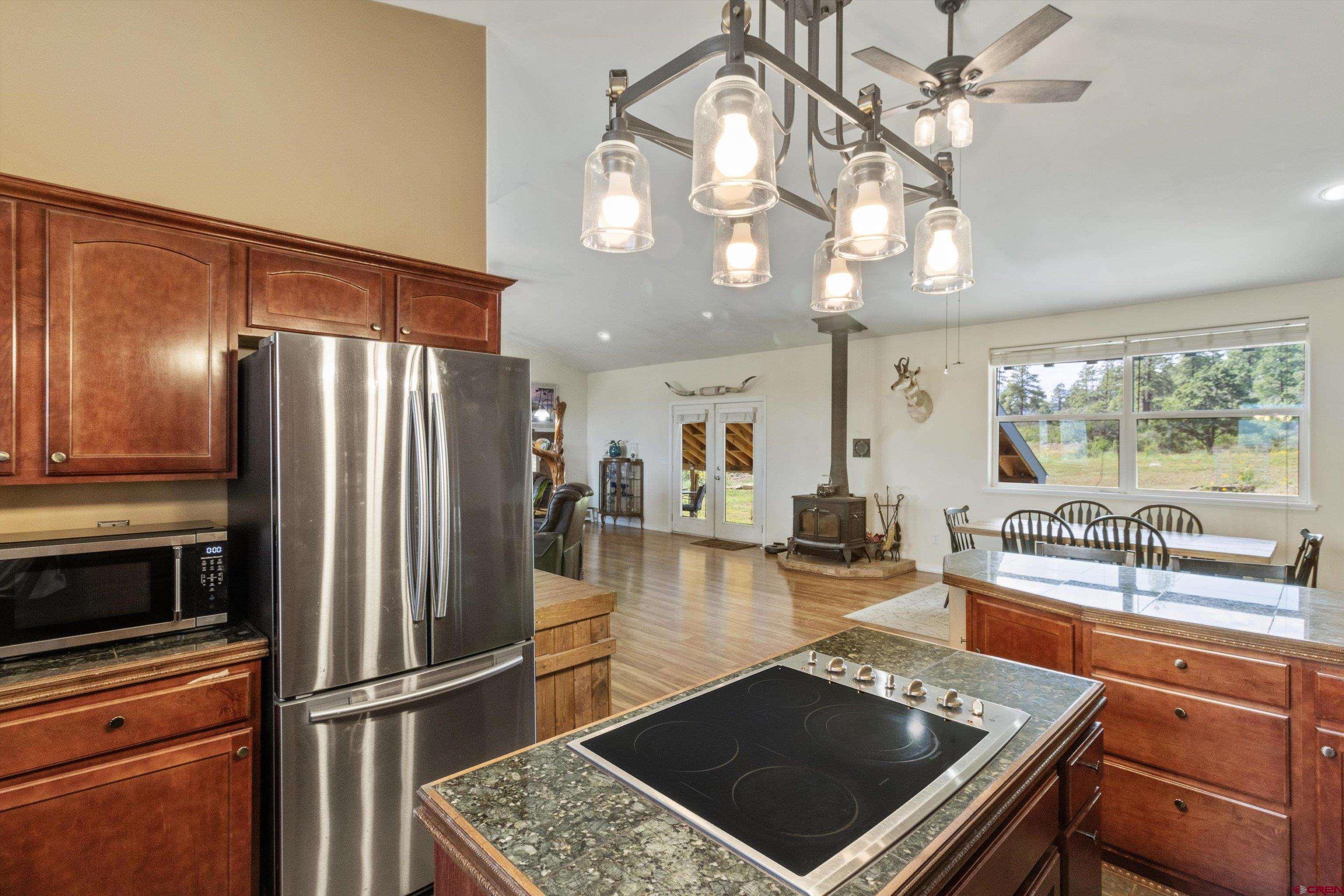 123 N Windy Ridge Road