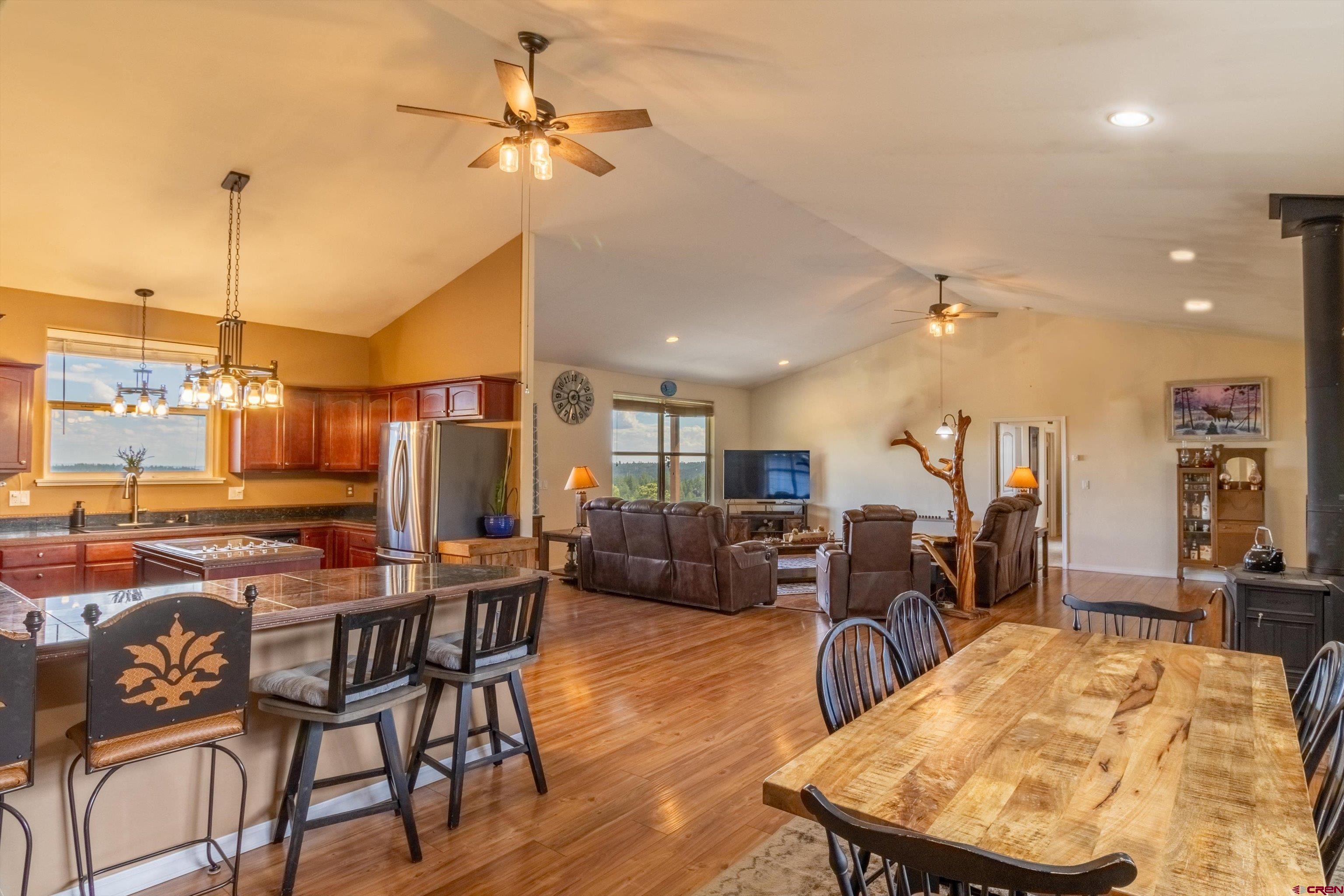 123 N Windy Ridge Road