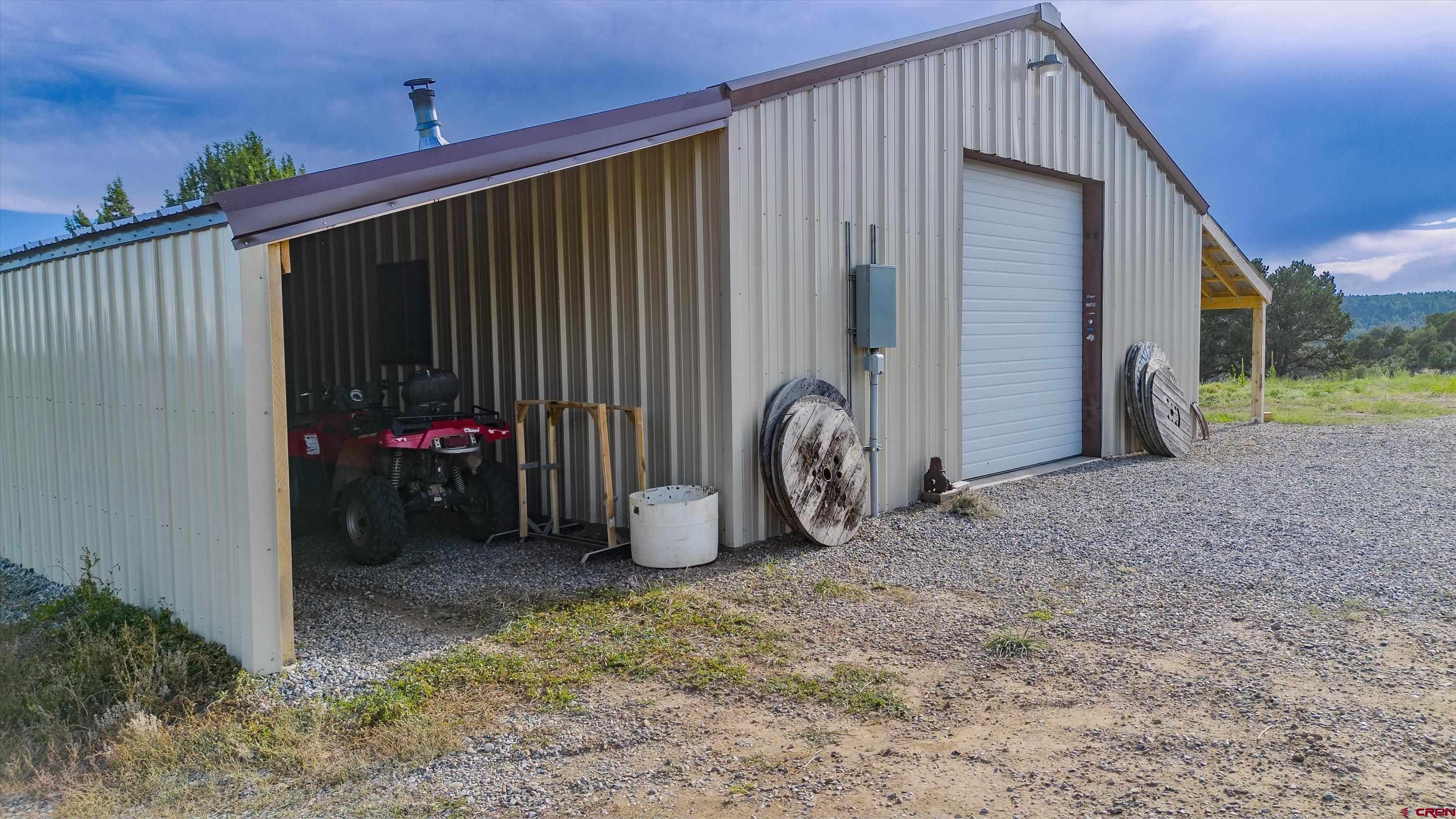 123 N Windy Ridge Road