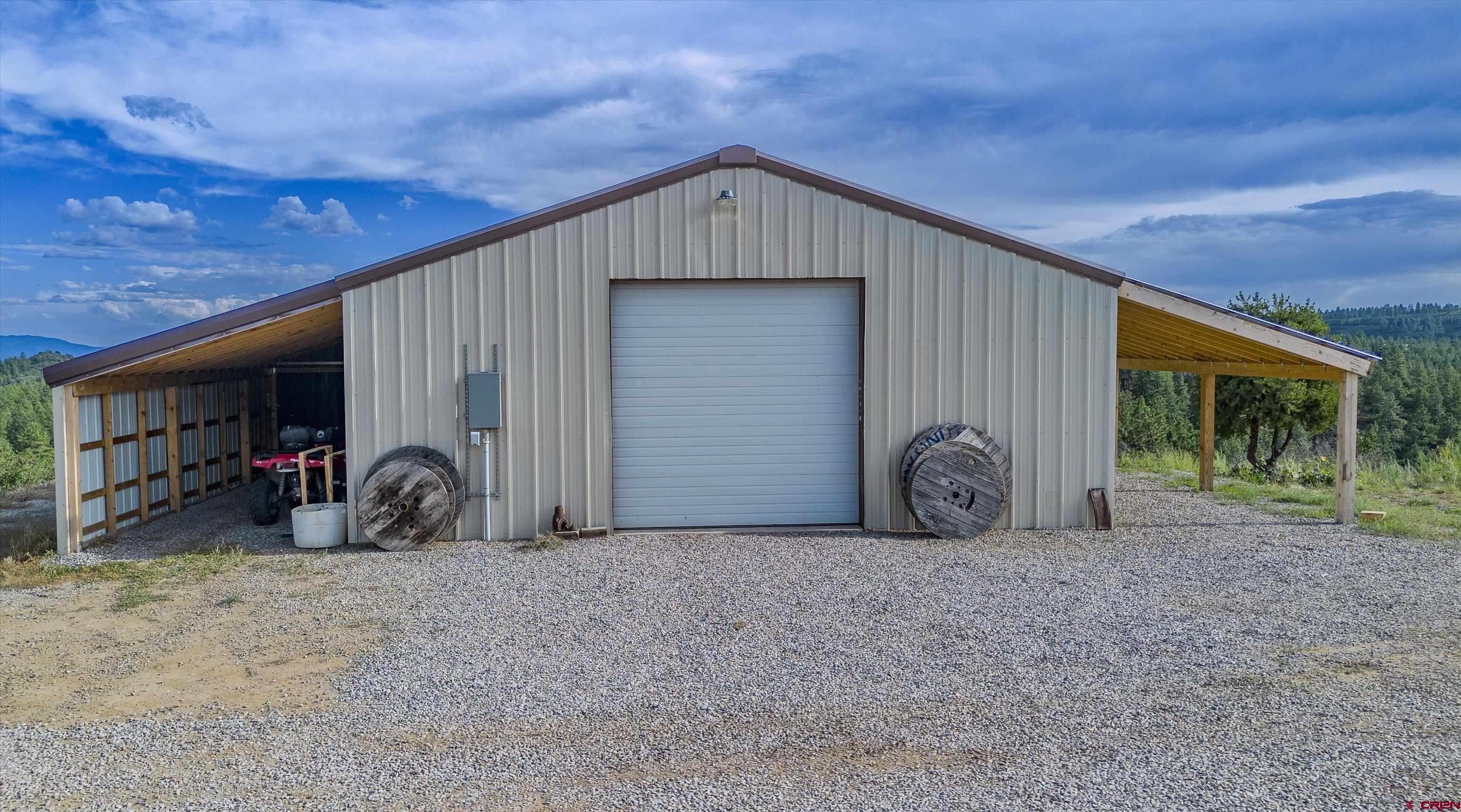 123 N Windy Ridge Road