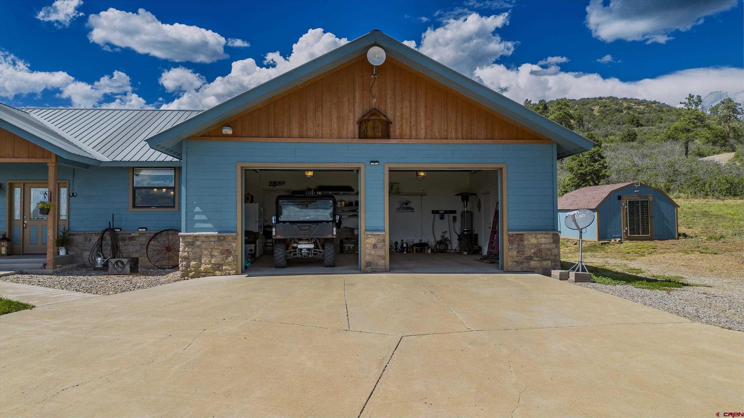 123 N Windy Ridge Road