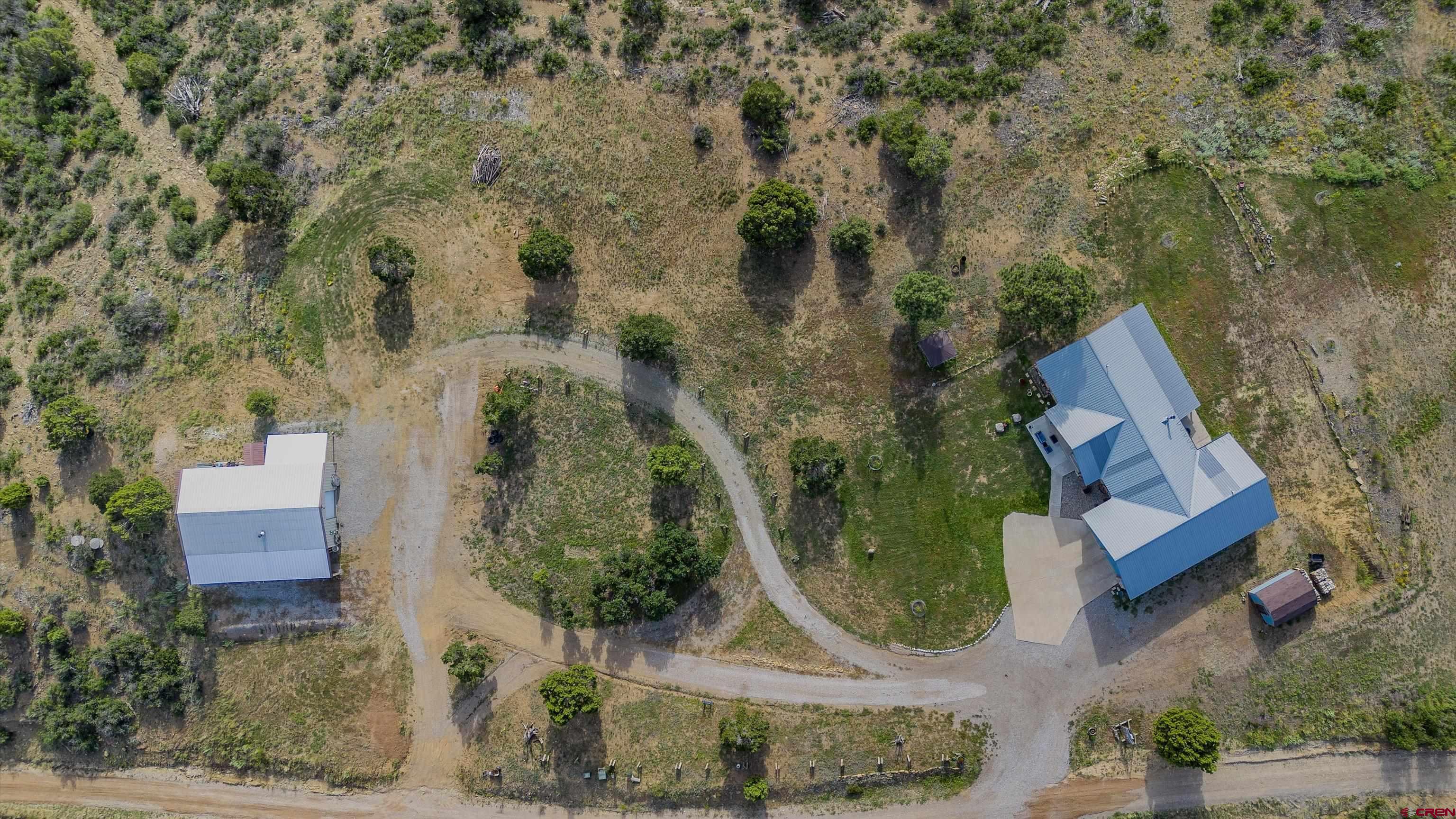 123 N Windy Ridge Road