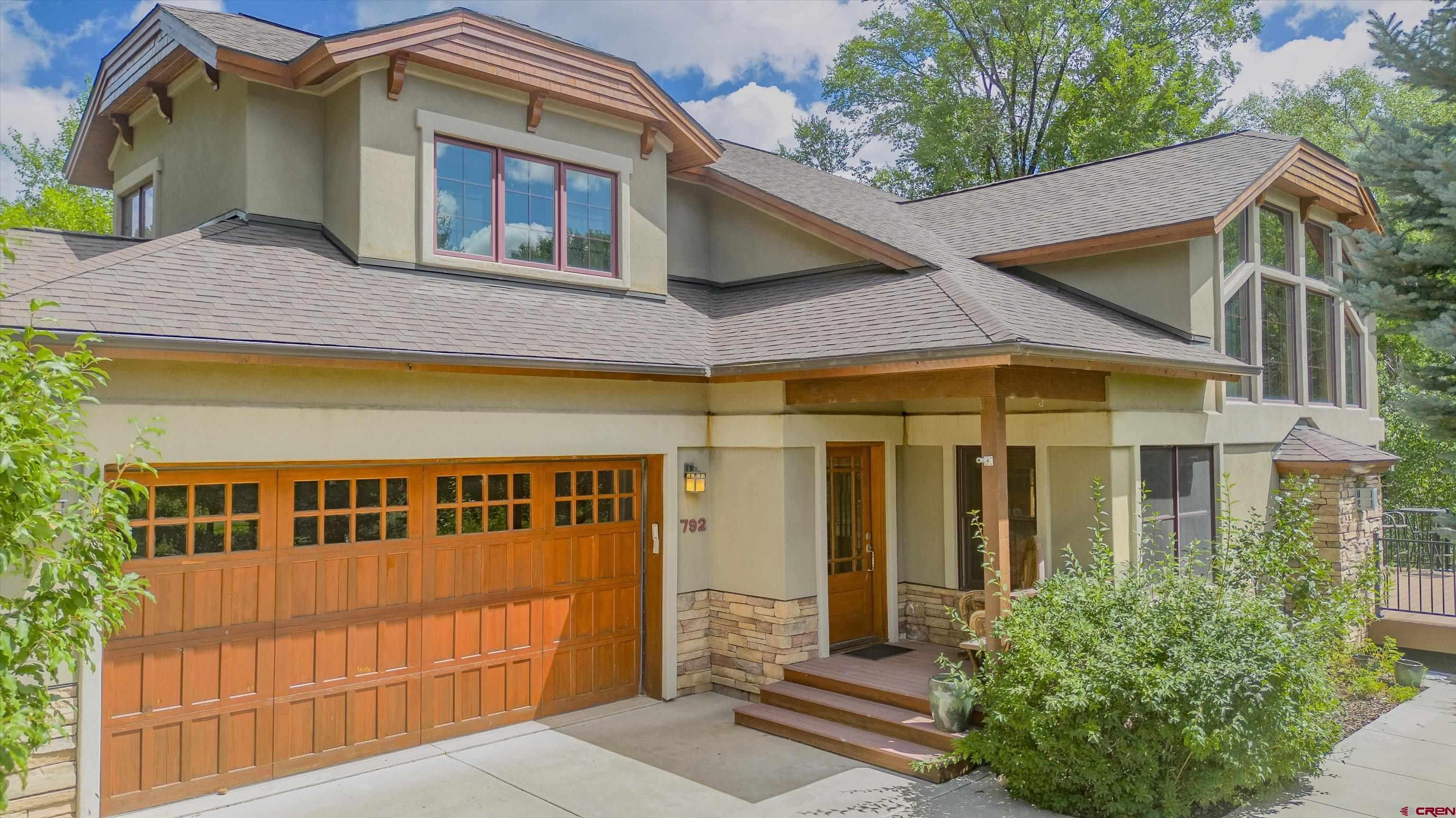 792 Animas View Drive
