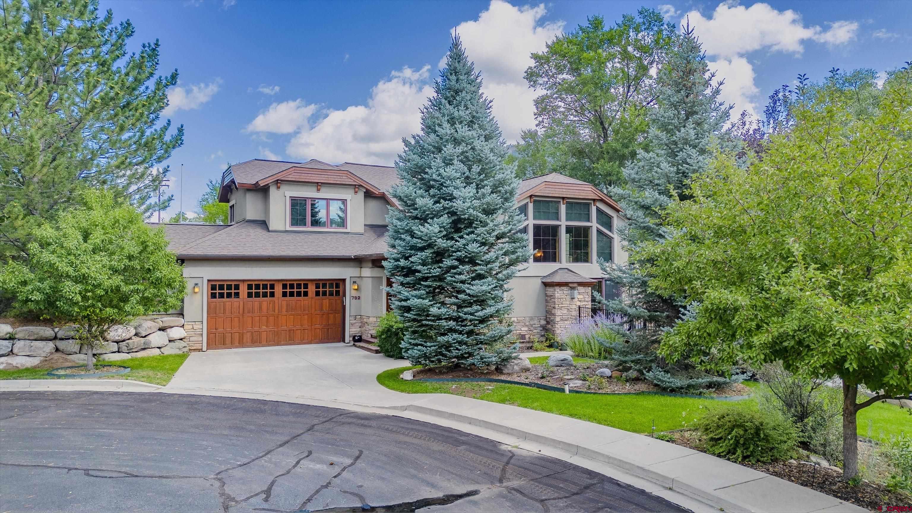 792 Animas View Drive