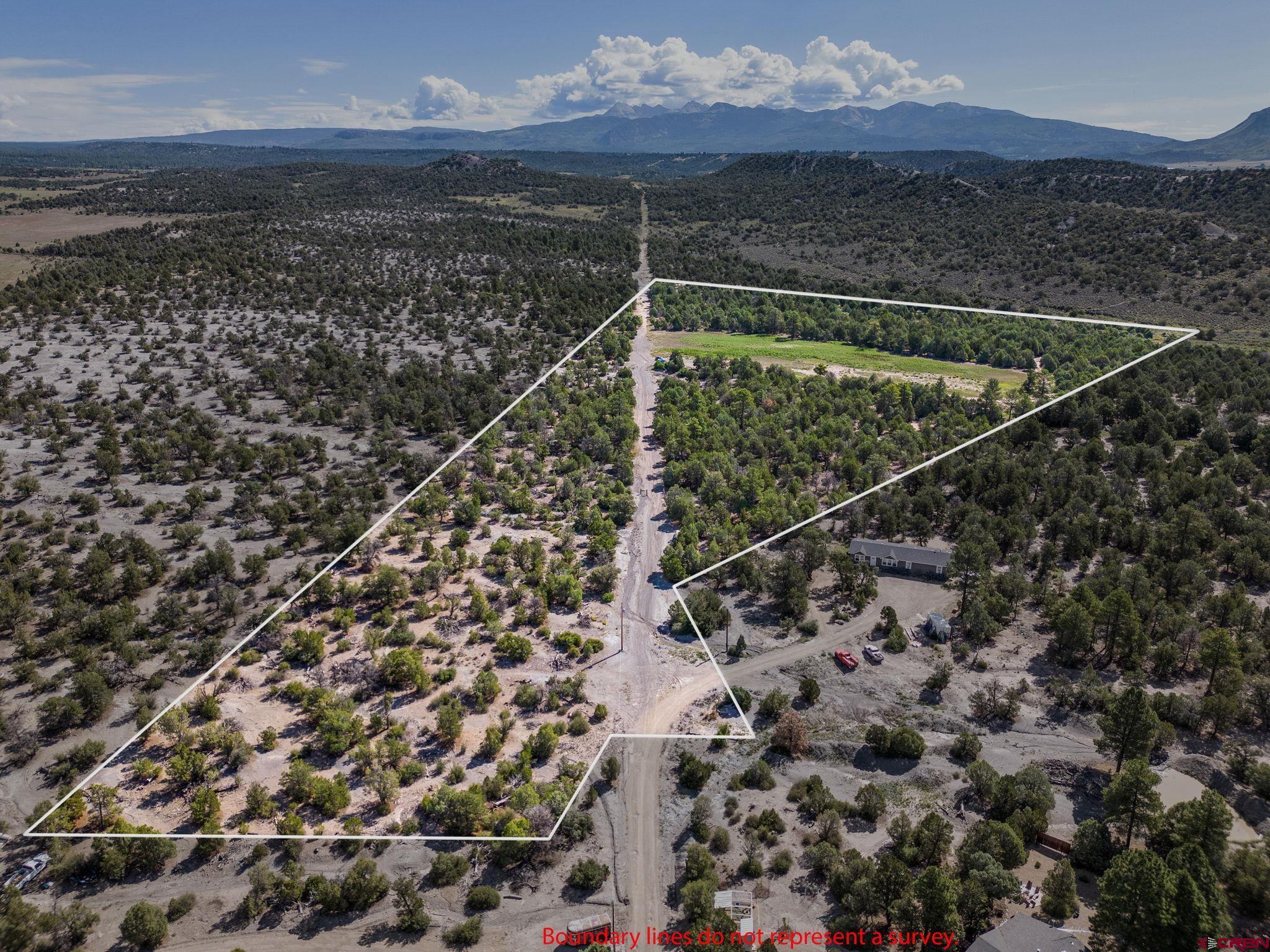TBD County Road J.85