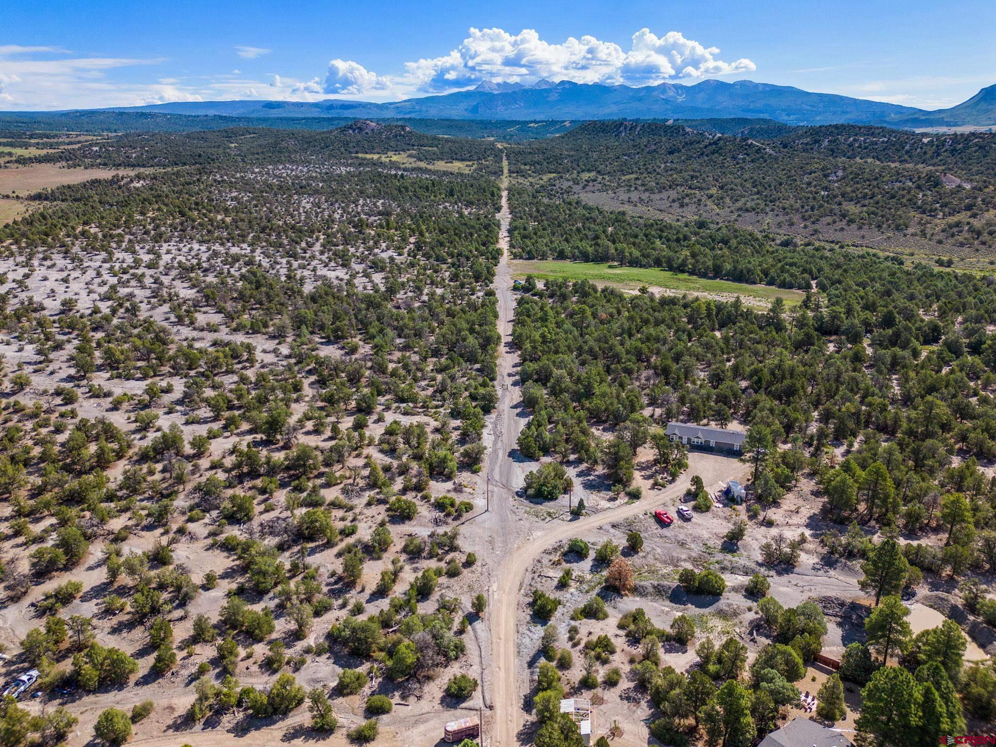 TBD County Road J.85