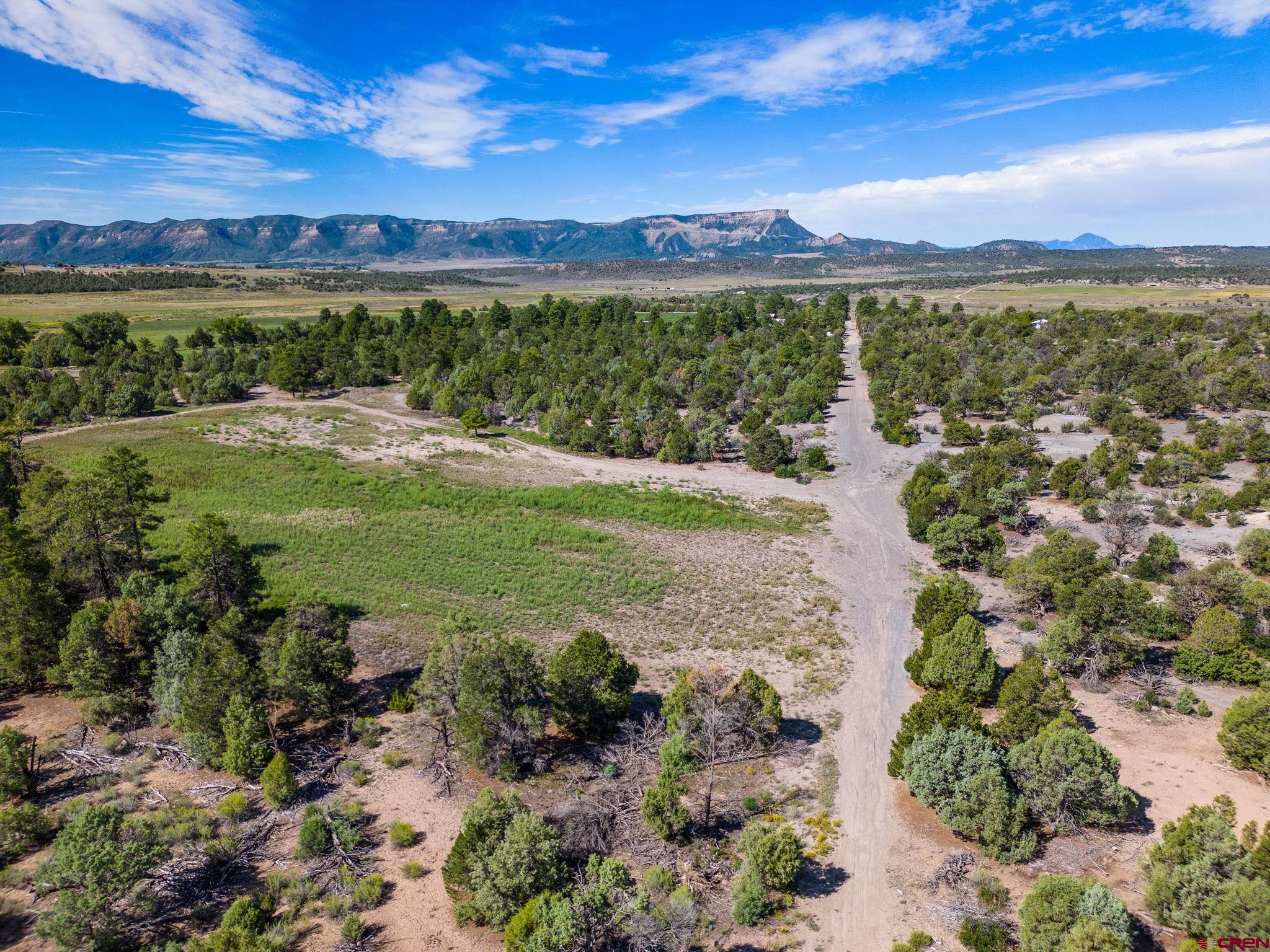 TBD County Road J.85