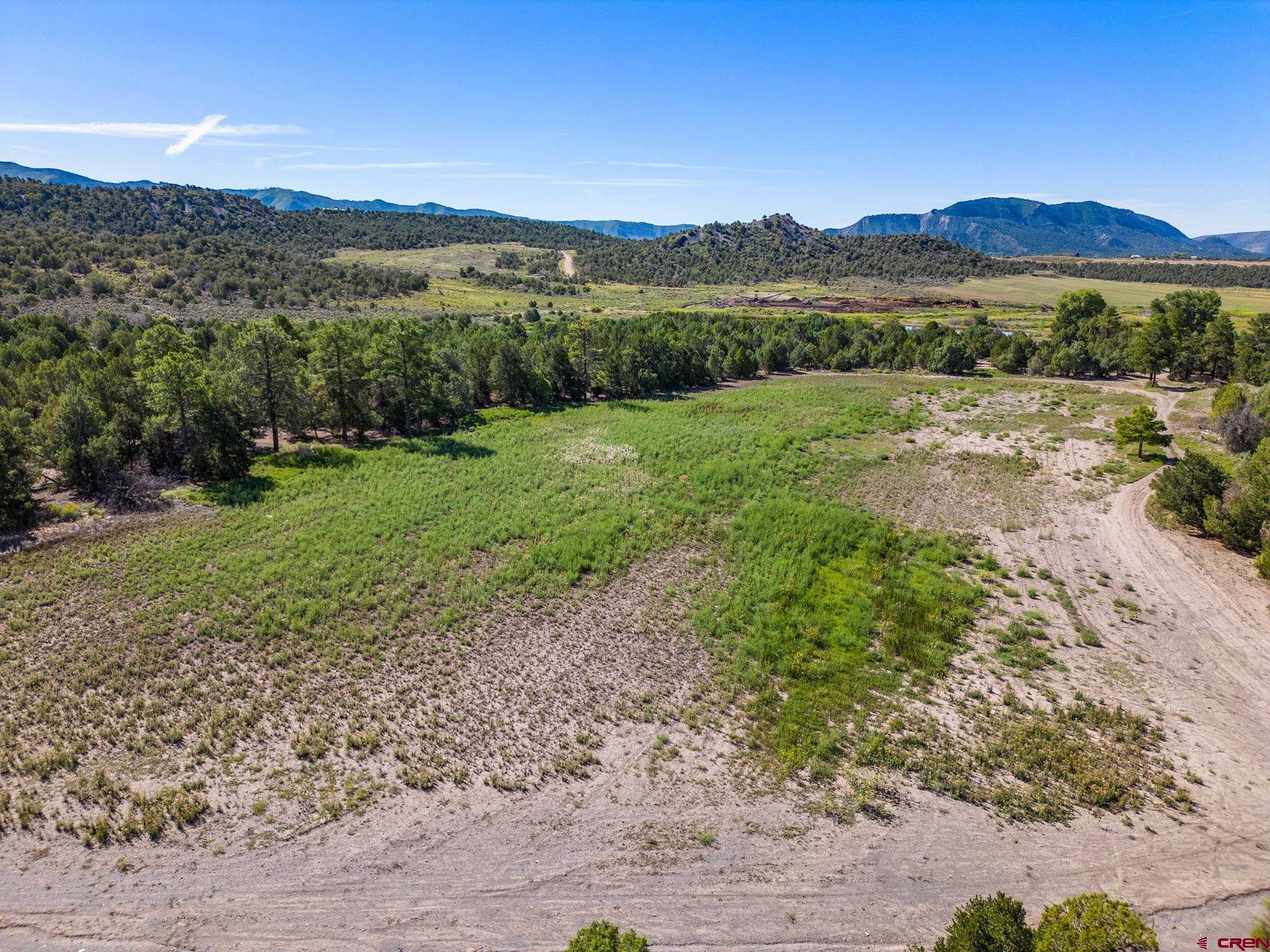 TBD County Road J.85