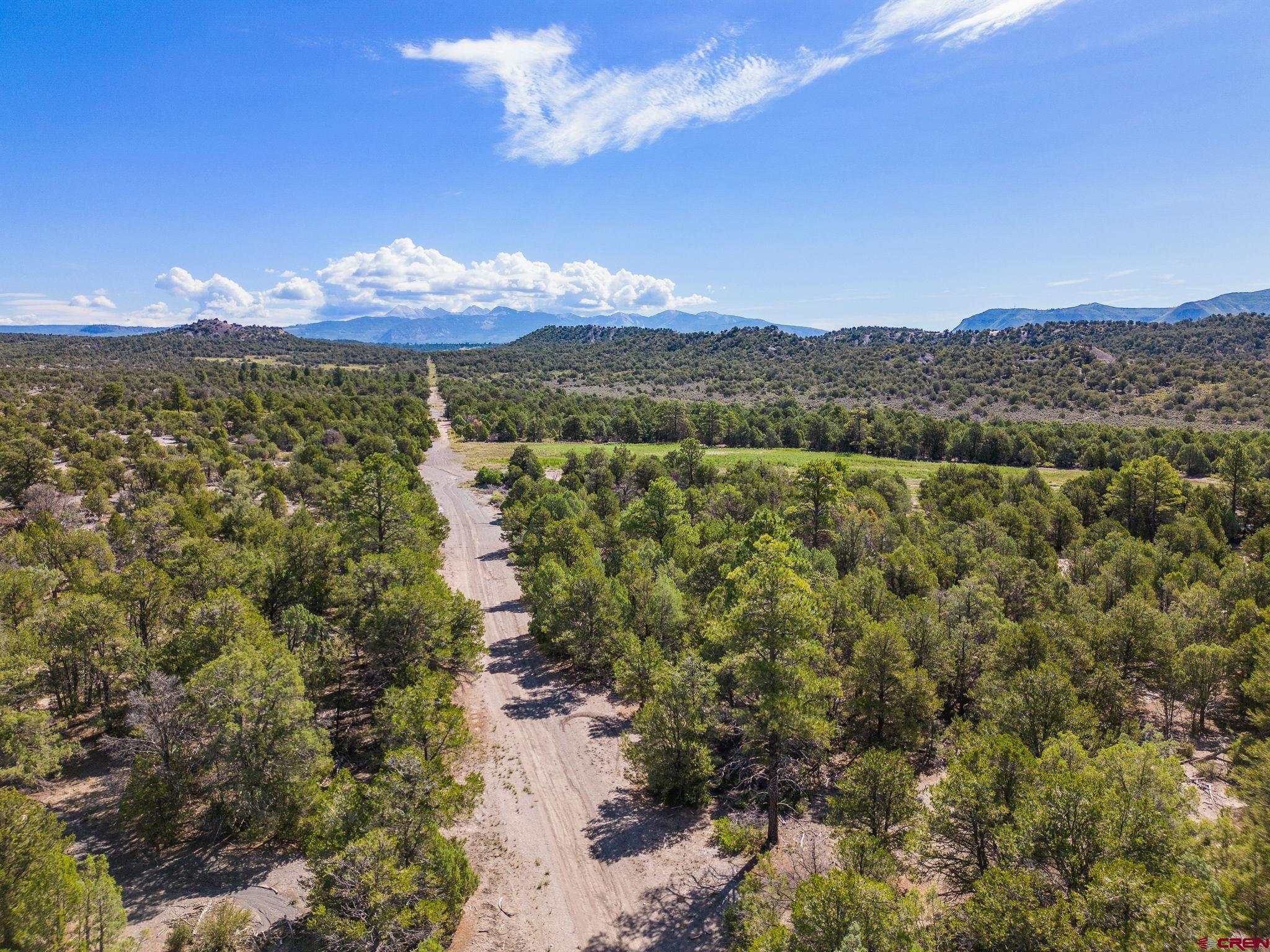TBD County Road J.85