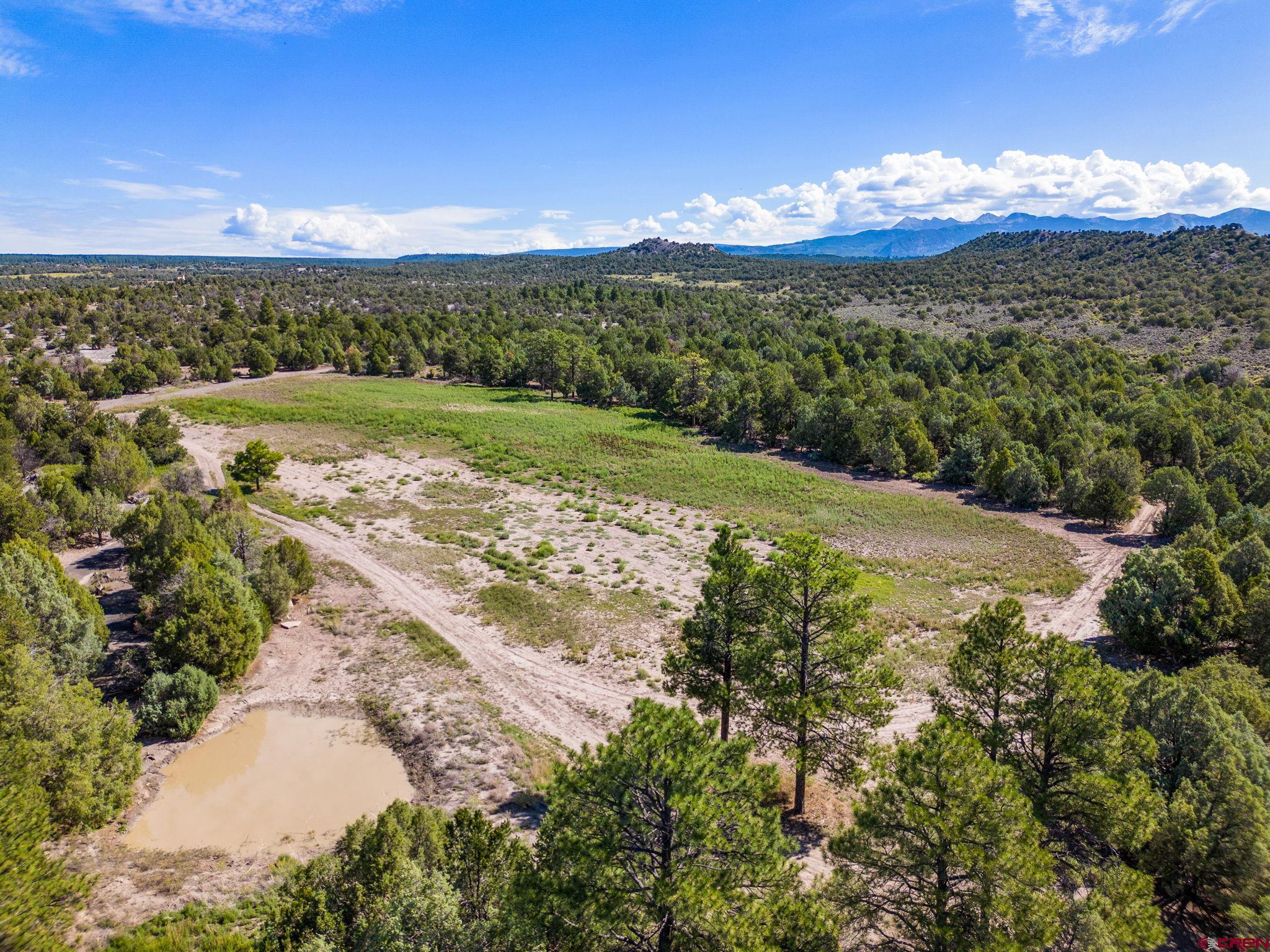 TBD County Road J.85