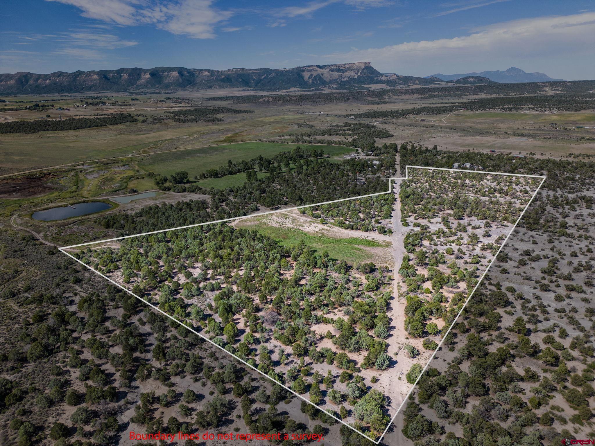 TBD County Road J.85