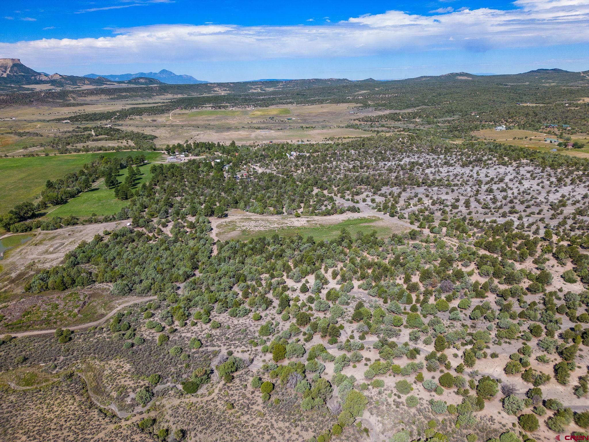 TBD County Road J.85