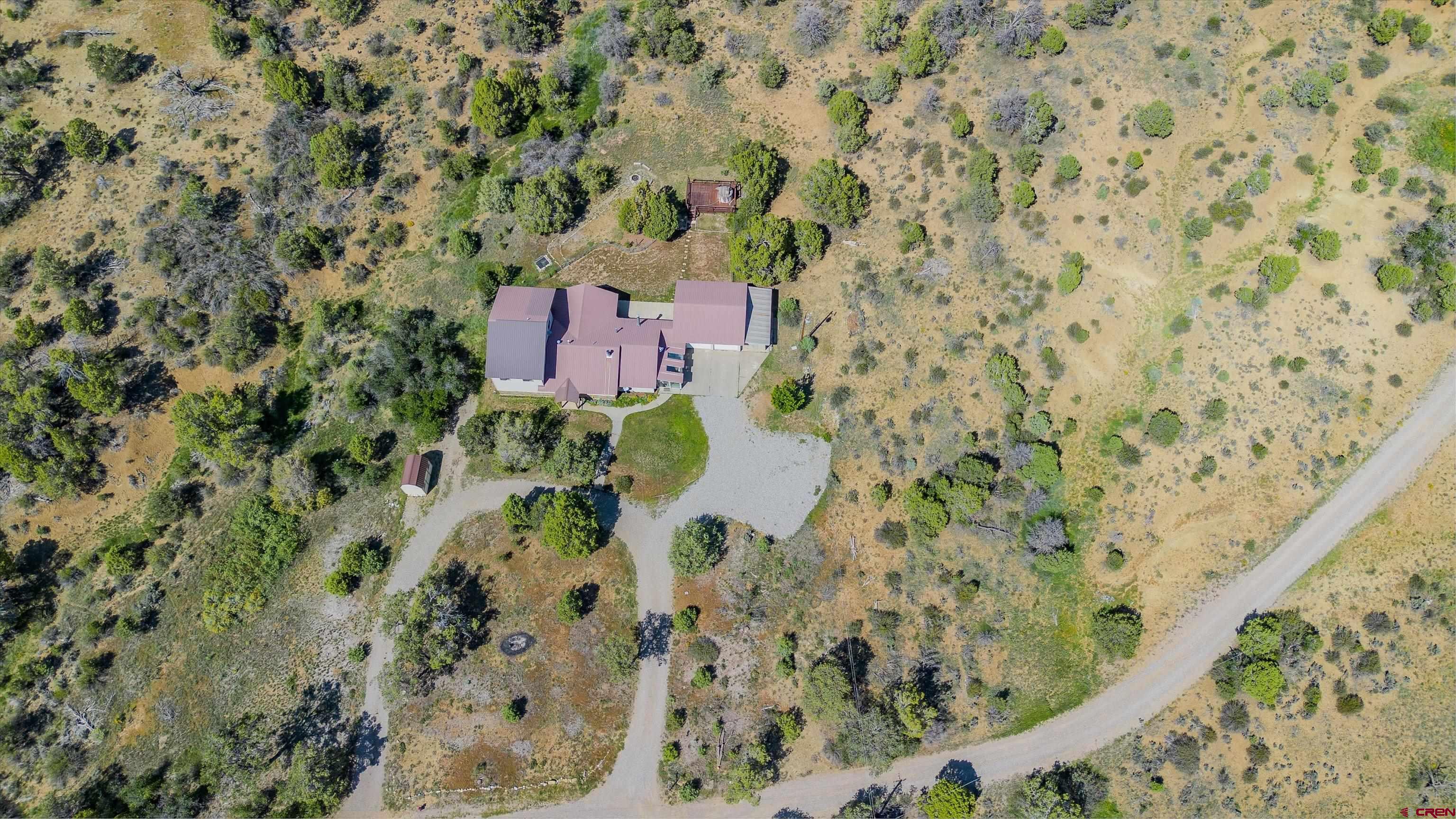 451 Pioneer Circle
