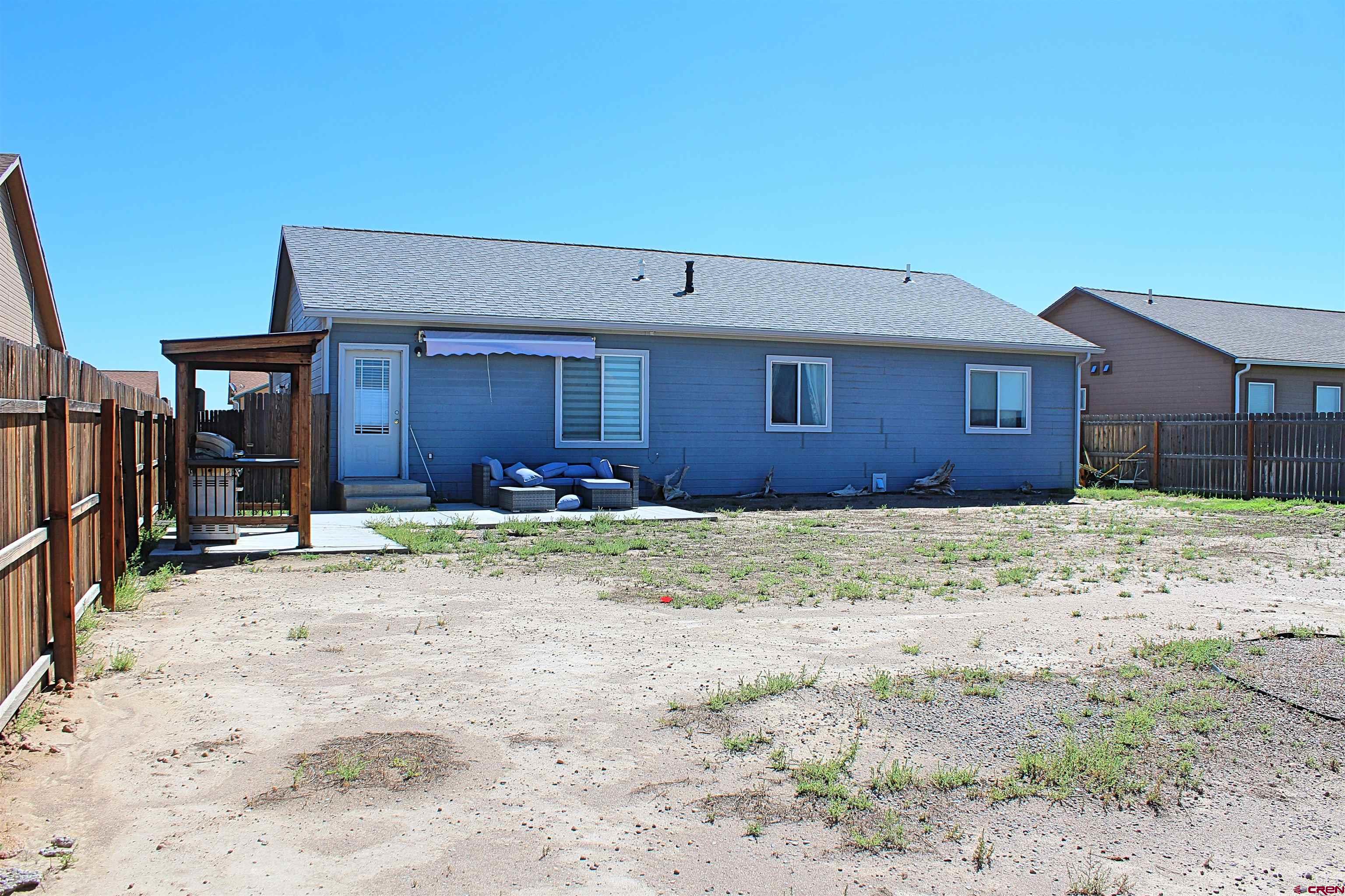 3005 Adcock Drive