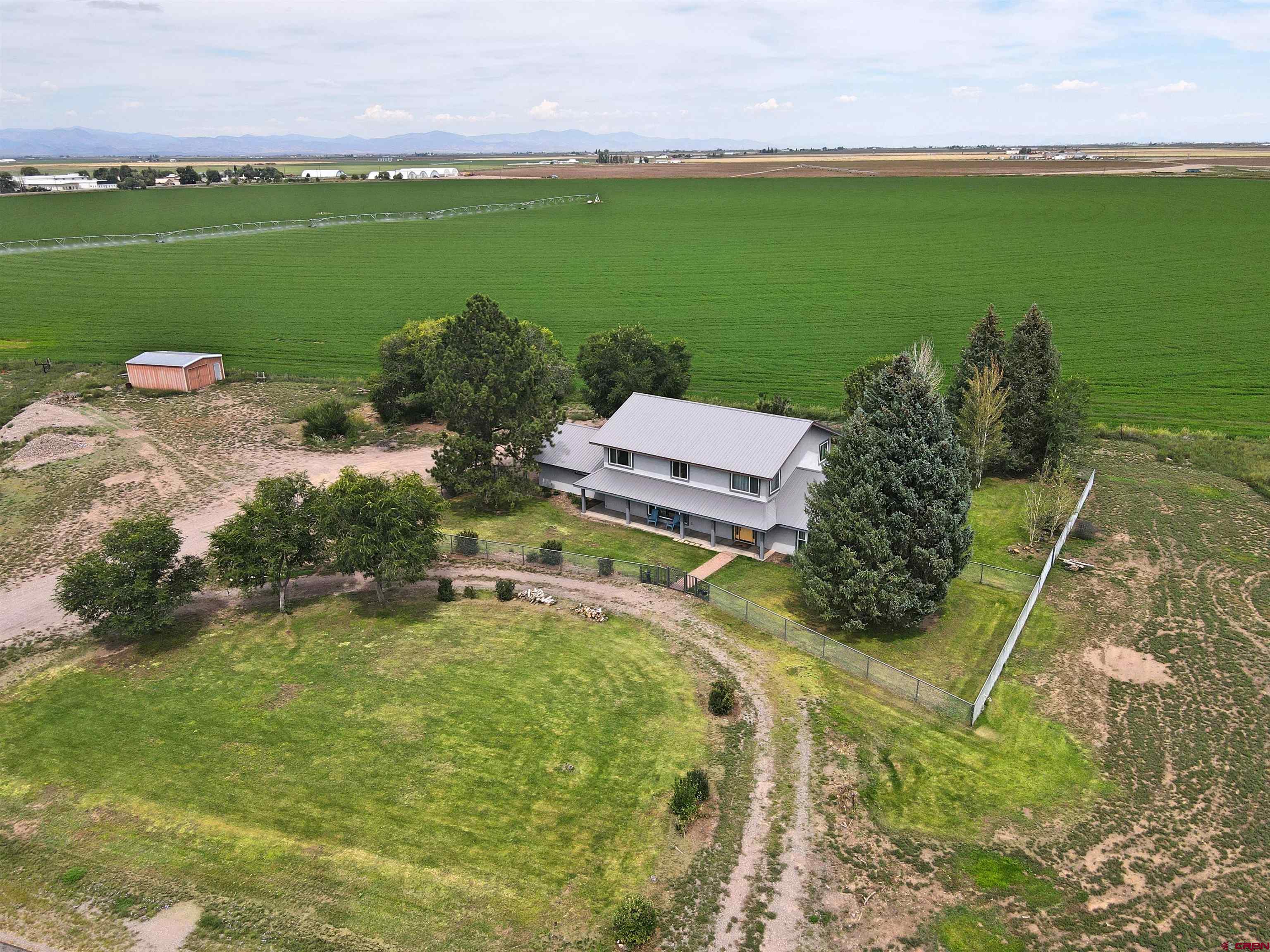 299 N Farm Road