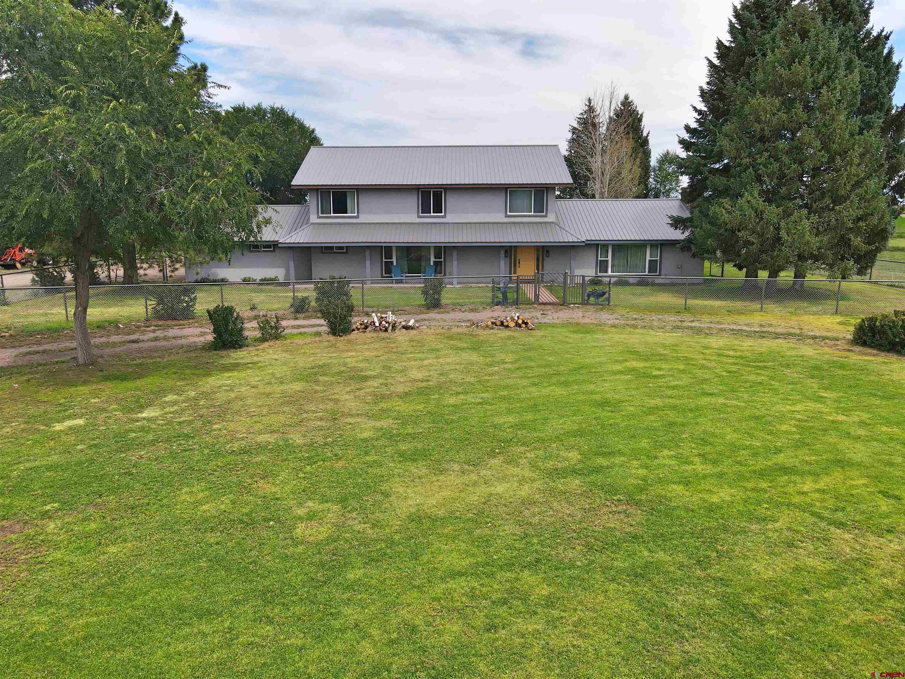 299 N Farm Road