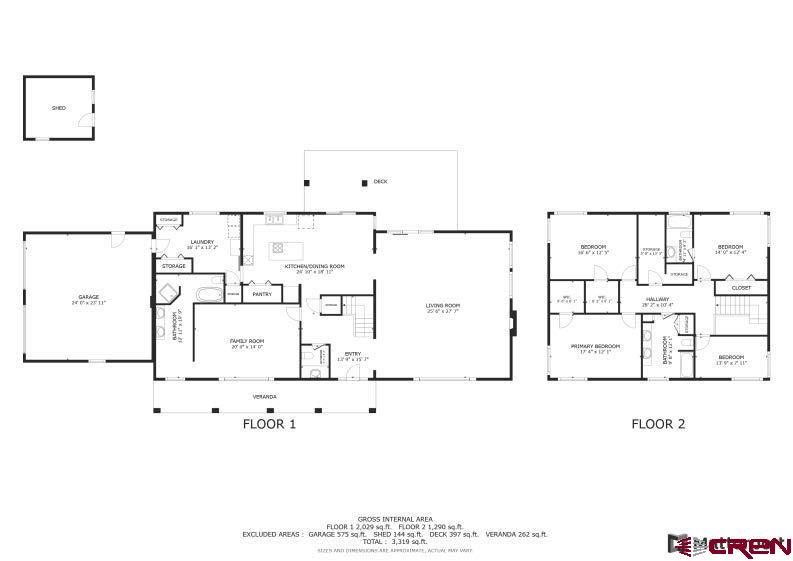 299 N Farm Road