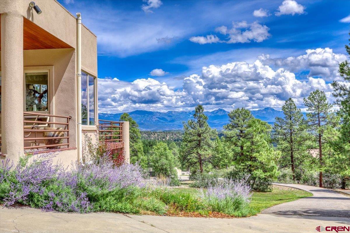 994 COOL PINES DRIVE, PAGOSA SPRINGS, CO 81147 Pagosa Brokers Real Estate