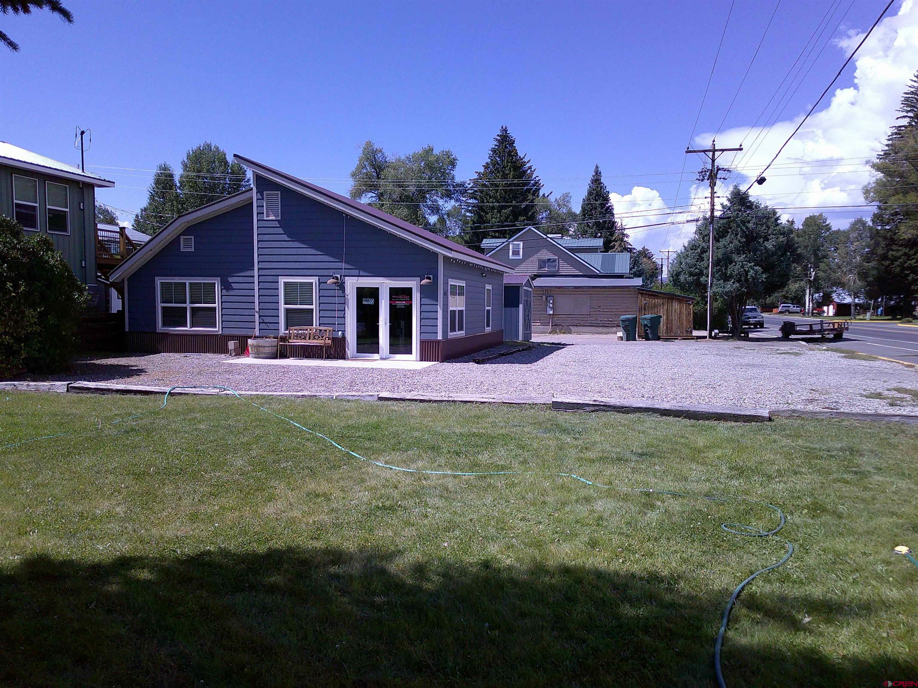 623 N Main Street