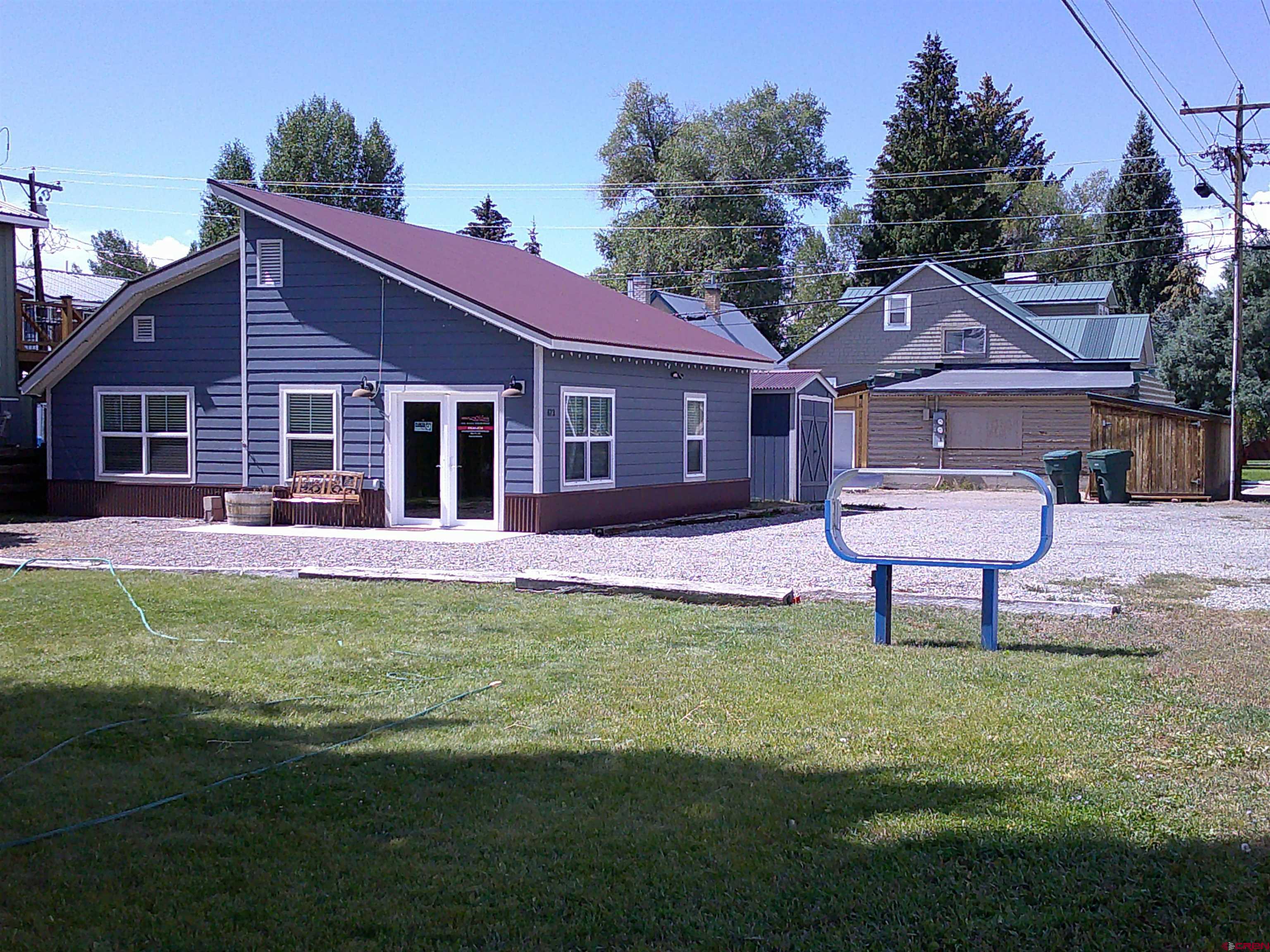 623 N Main Street