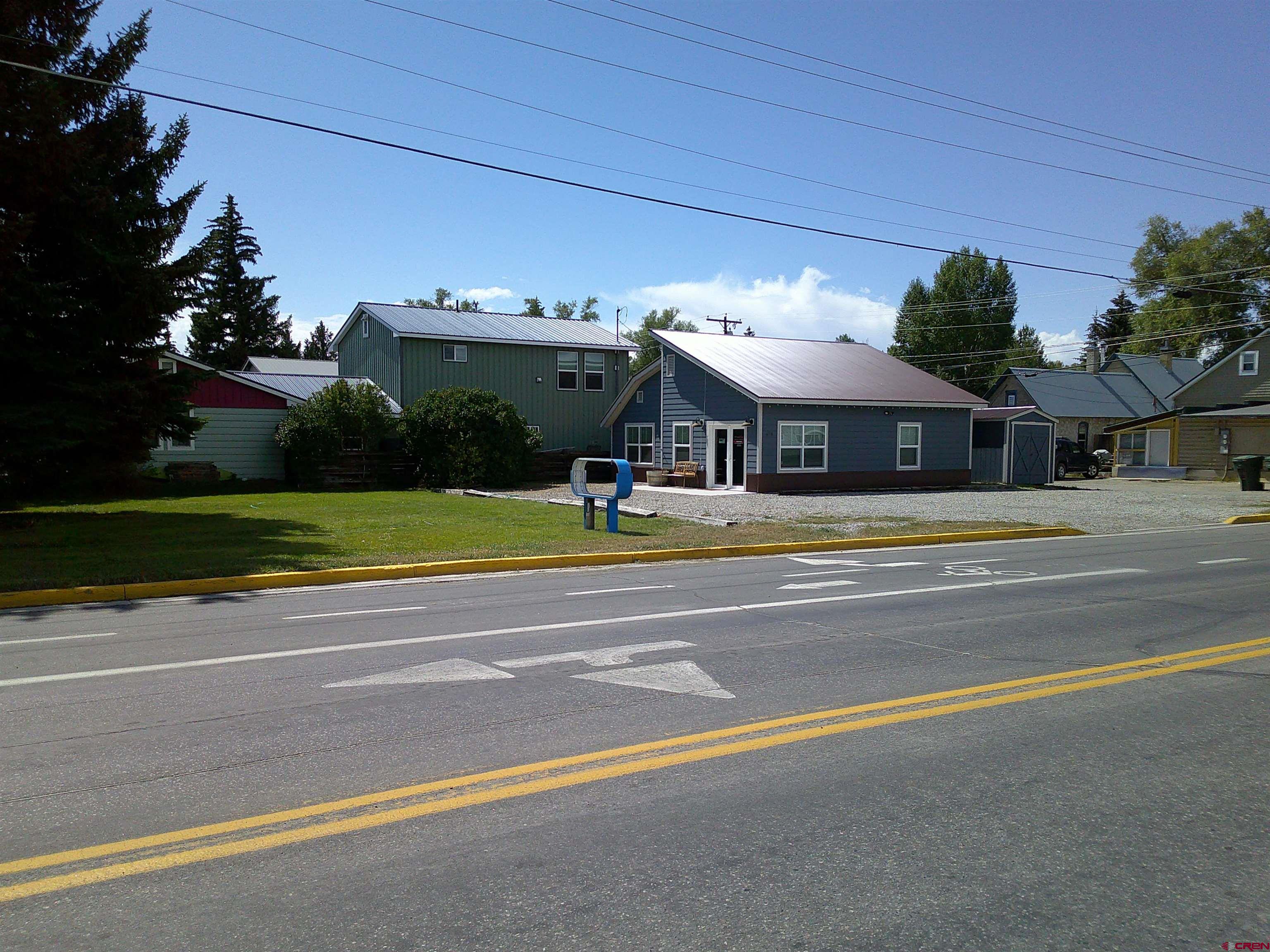 623 N Main Street