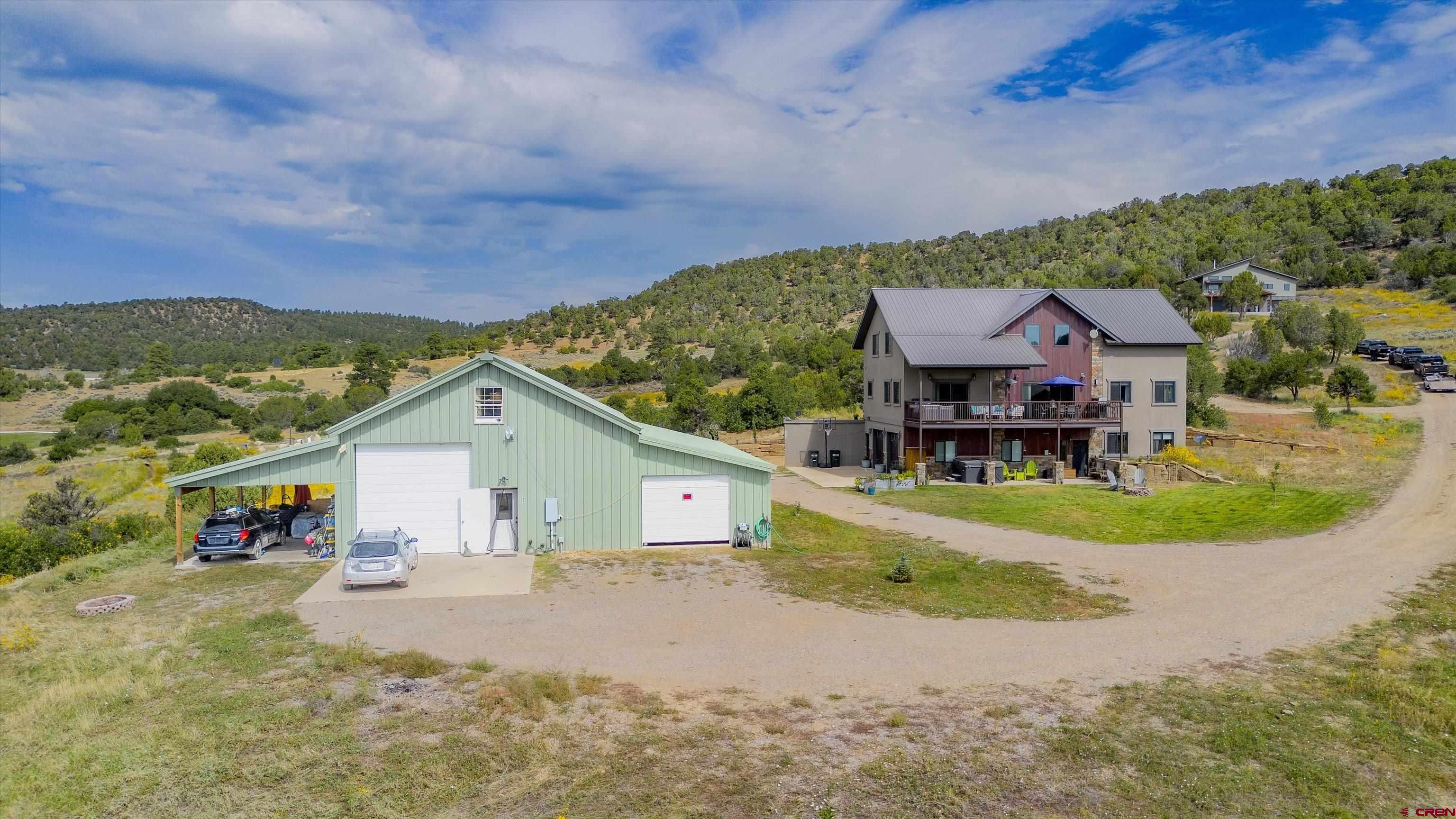 492 Fox Fire Ridge Road