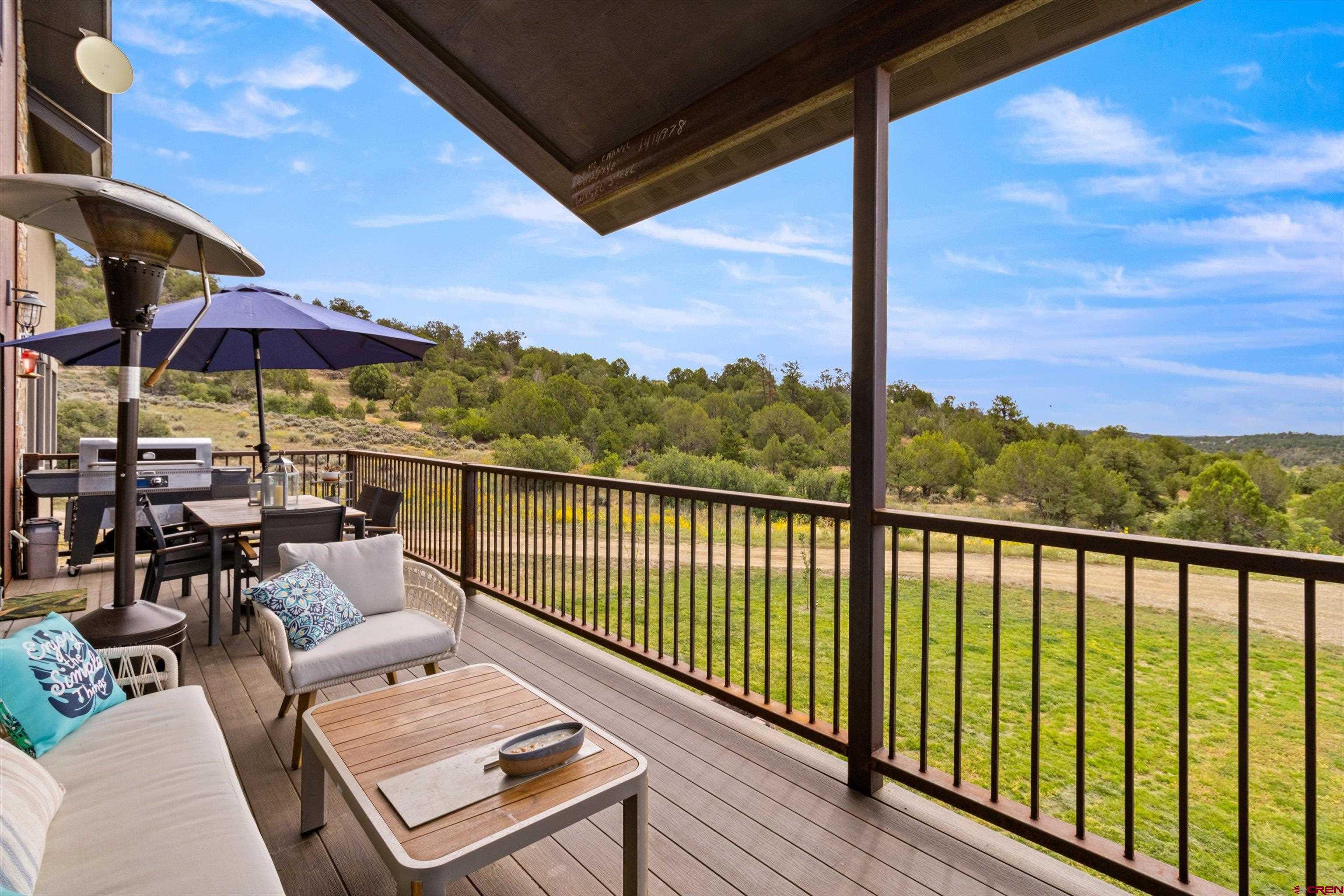 492 Fox Fire Ridge Road