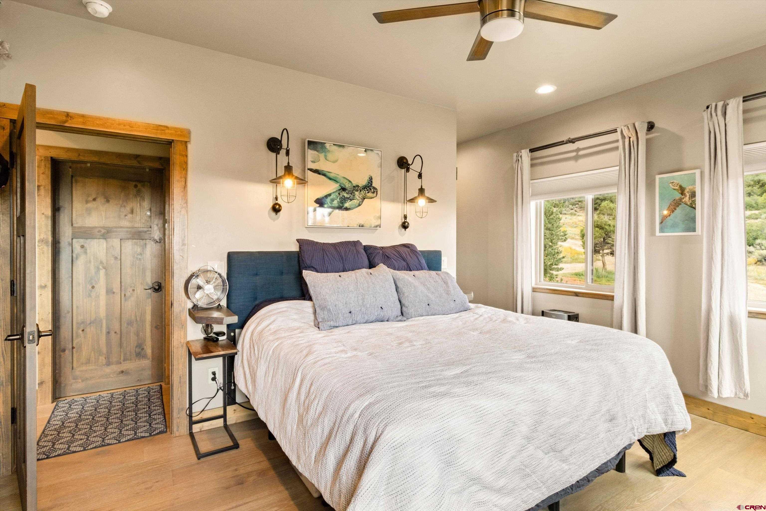 492 Fox Fire Ridge Road