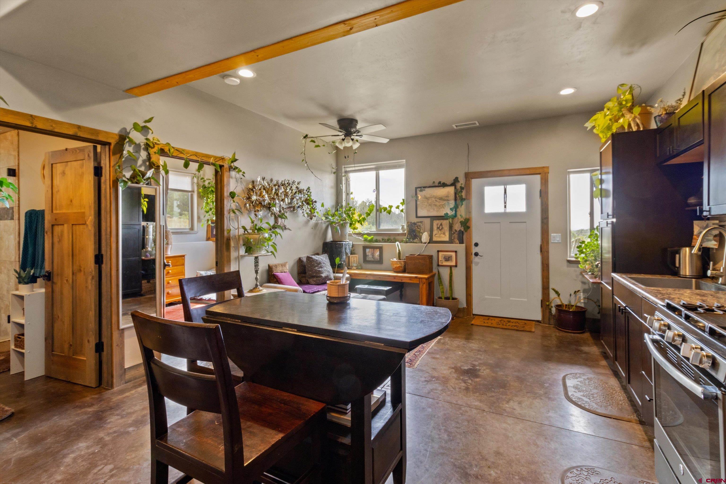 492 Fox Fire Ridge Road