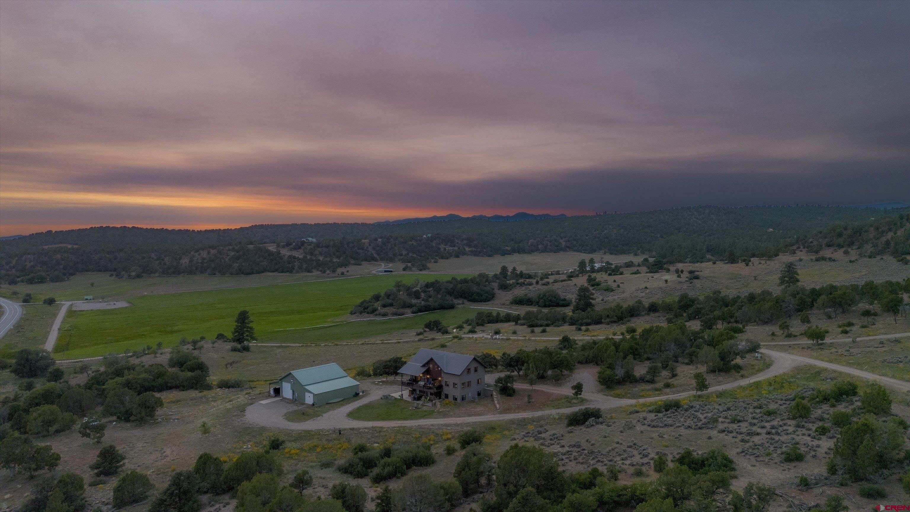 492 Fox Fire Ridge Road