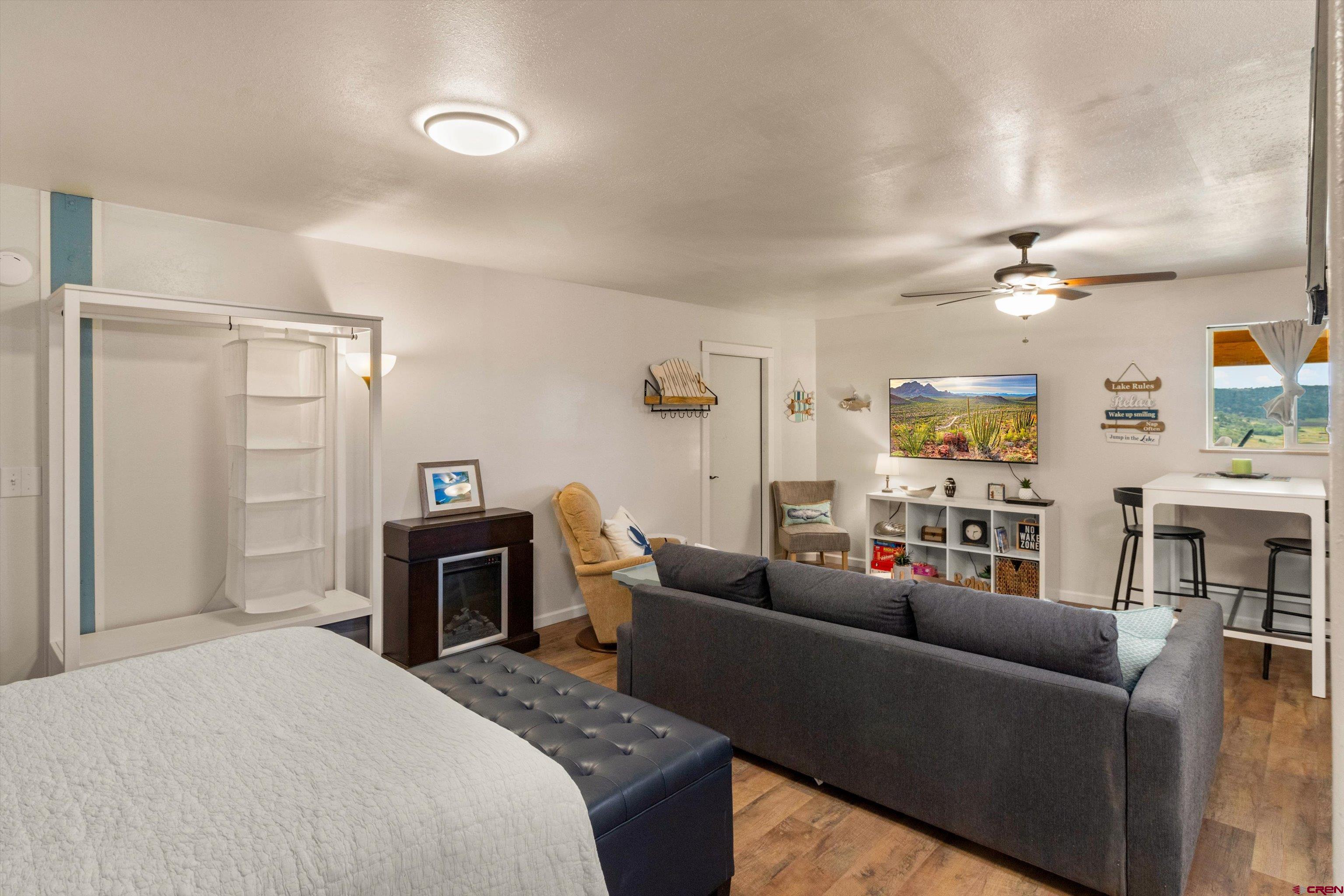 492 Fox Fire Ridge Road