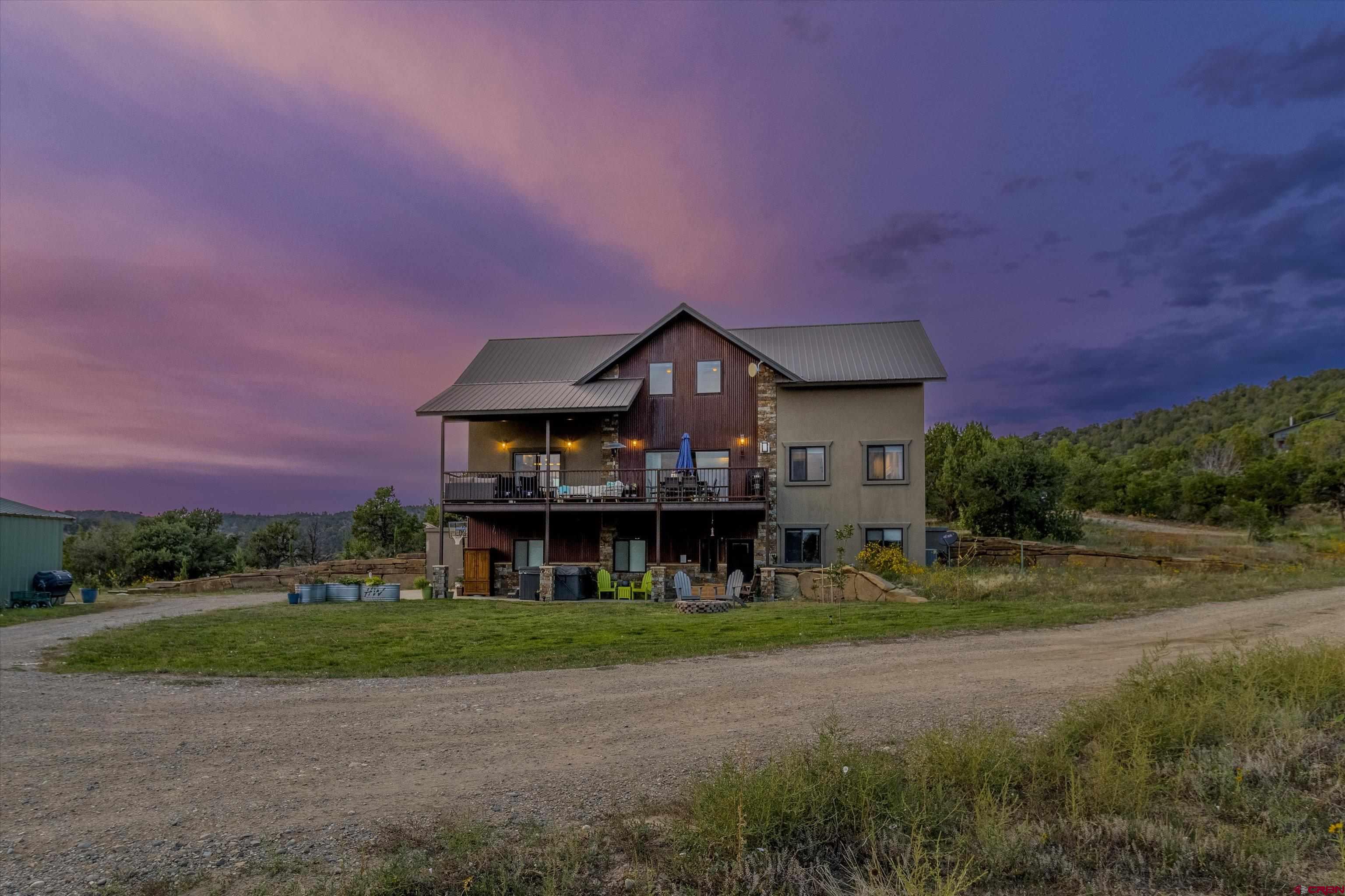 492 Fox Fire Ridge Road