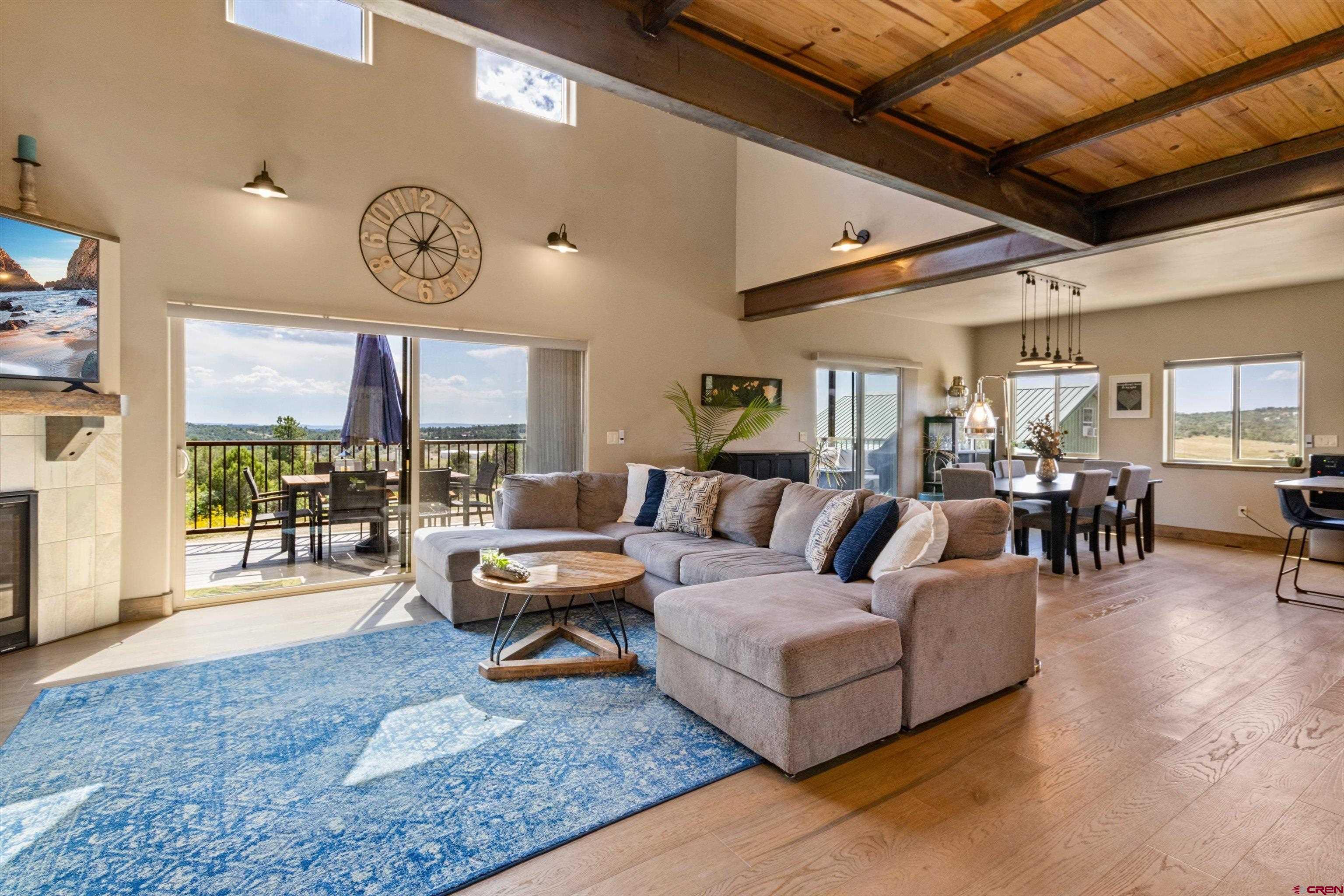 492 Fox Fire Ridge Road